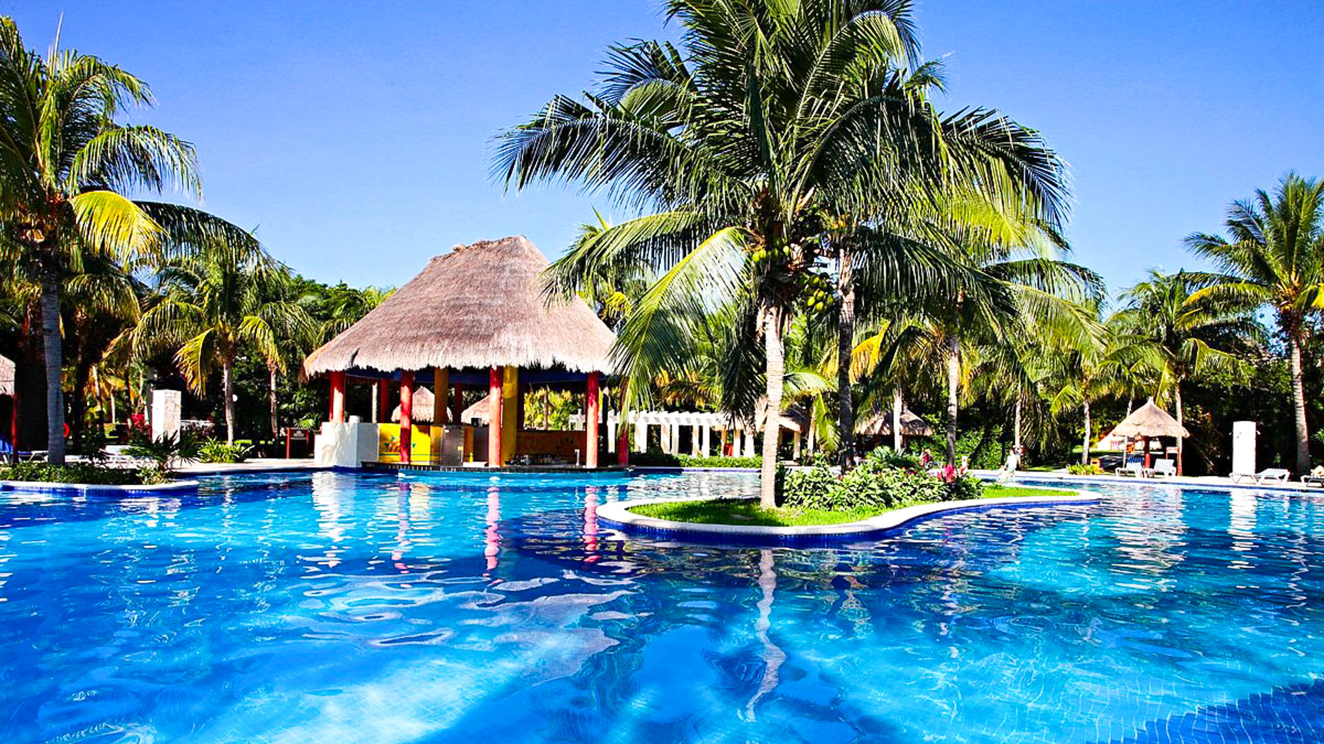 Bahia Principe Grand Coba