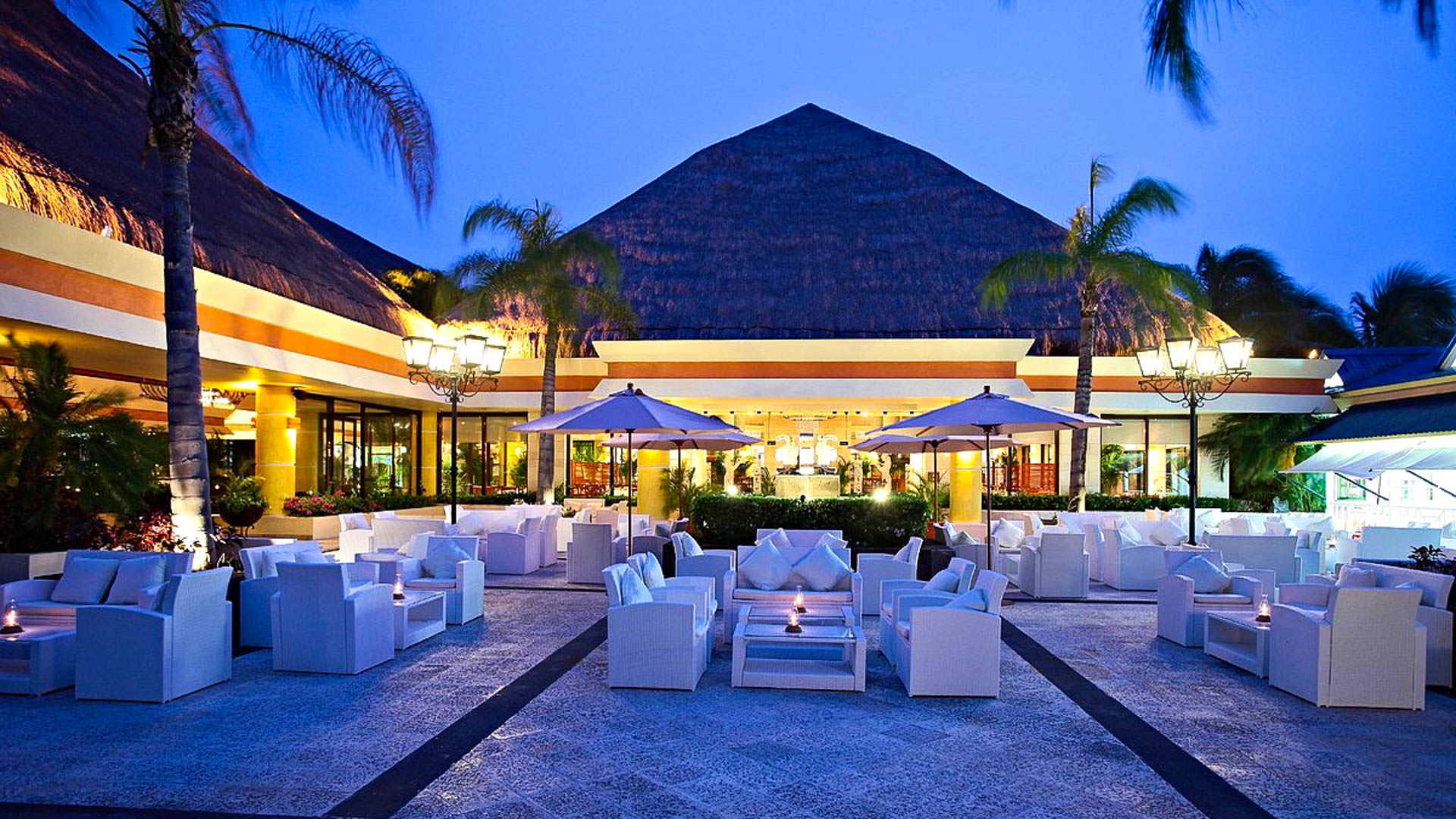 Bahia Principe Grand Coba
