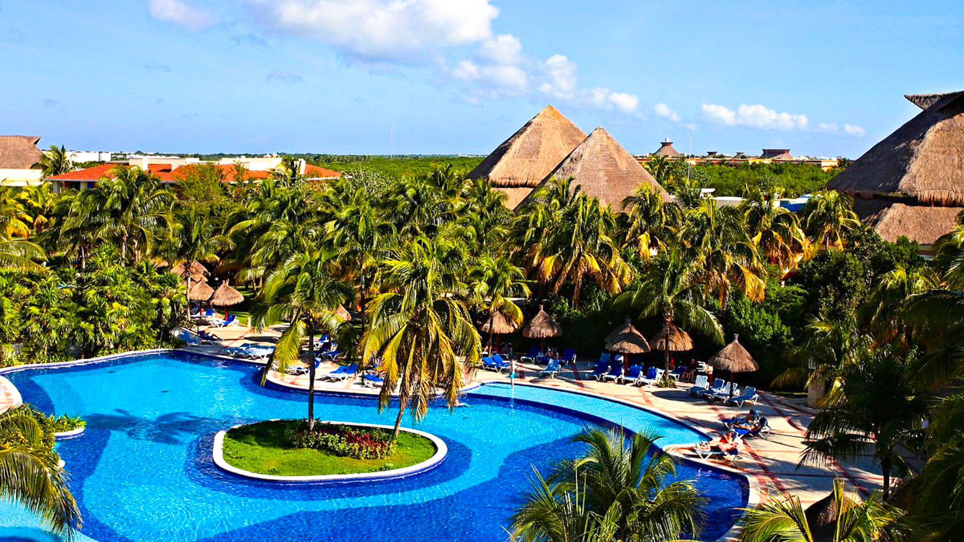 Bahia Principe Grand Coba