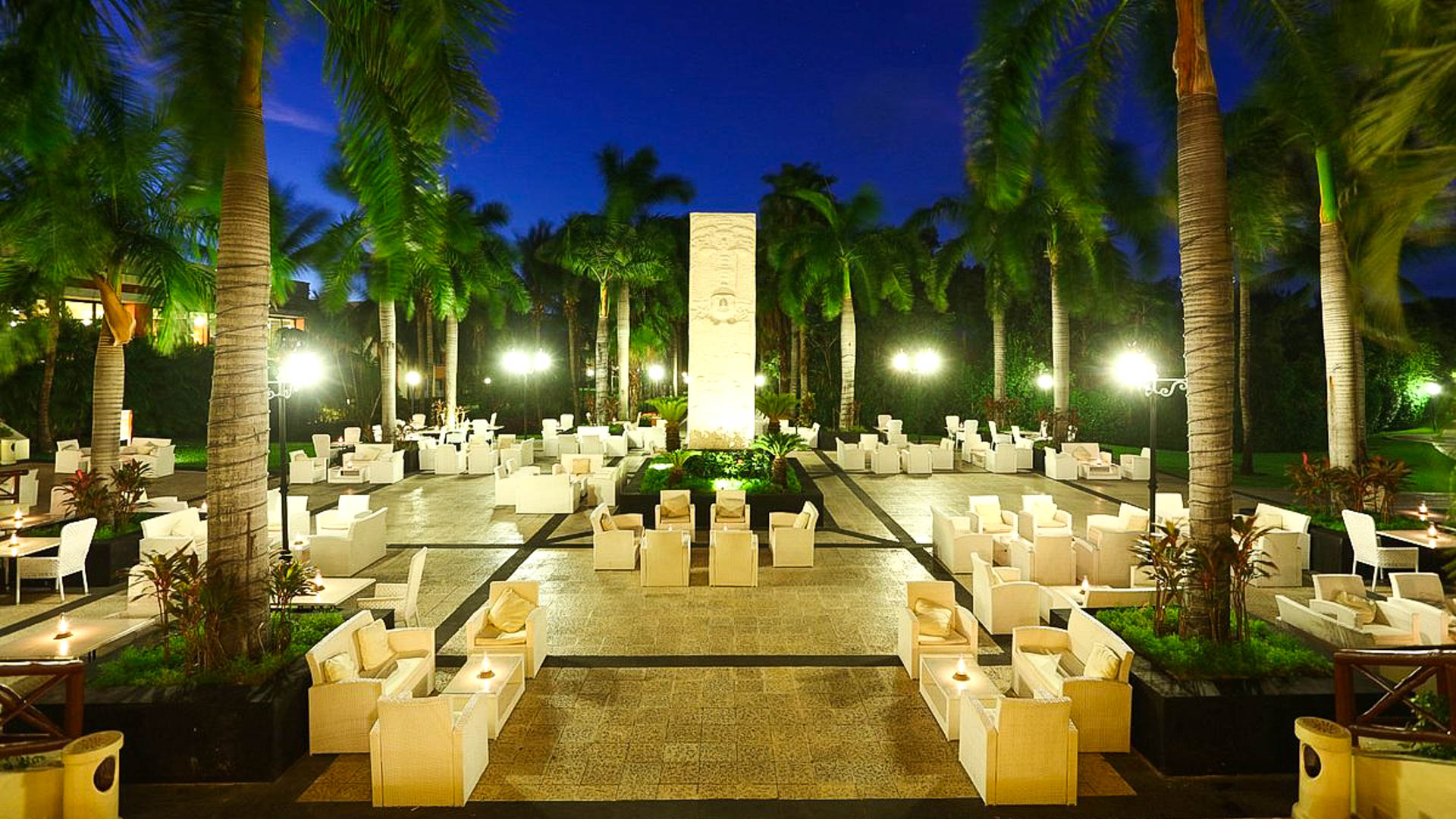 Bahia Principe Grand Coba