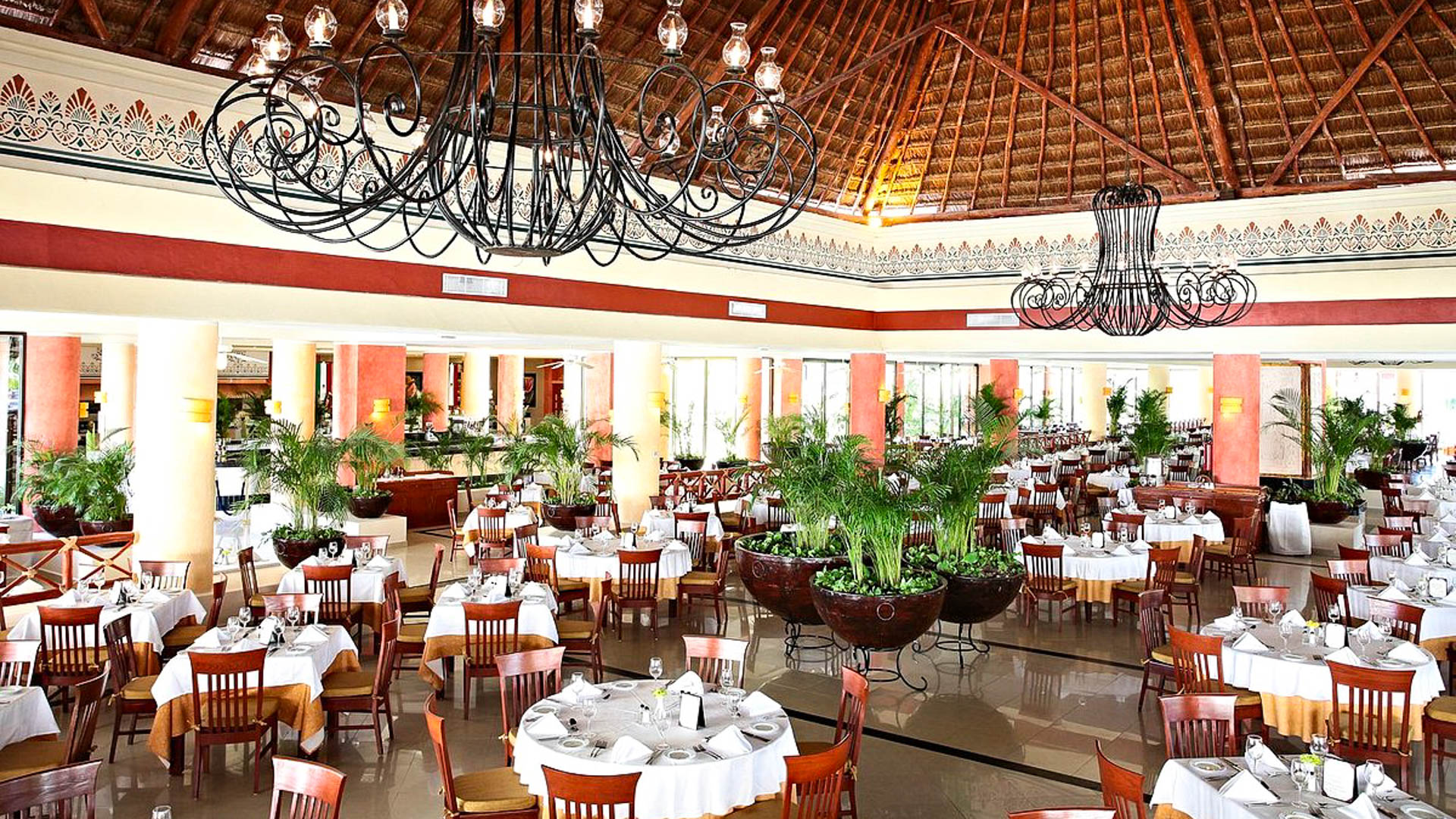 Bahia Principe Grand Coba