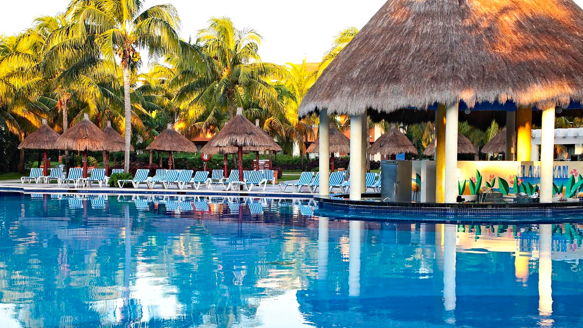 Bahia Principe Grand Coba