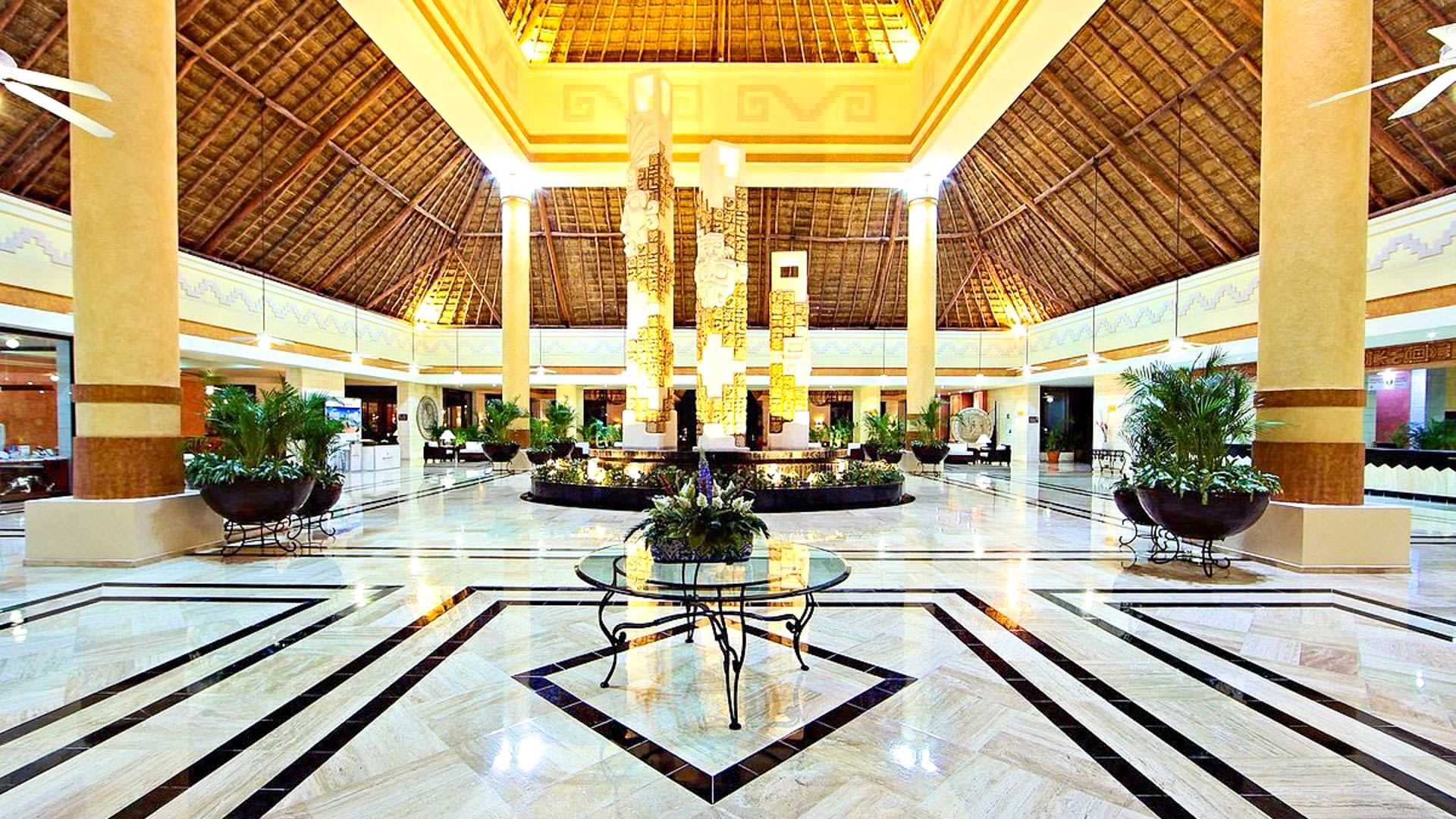 Bahia Principe Grand Coba