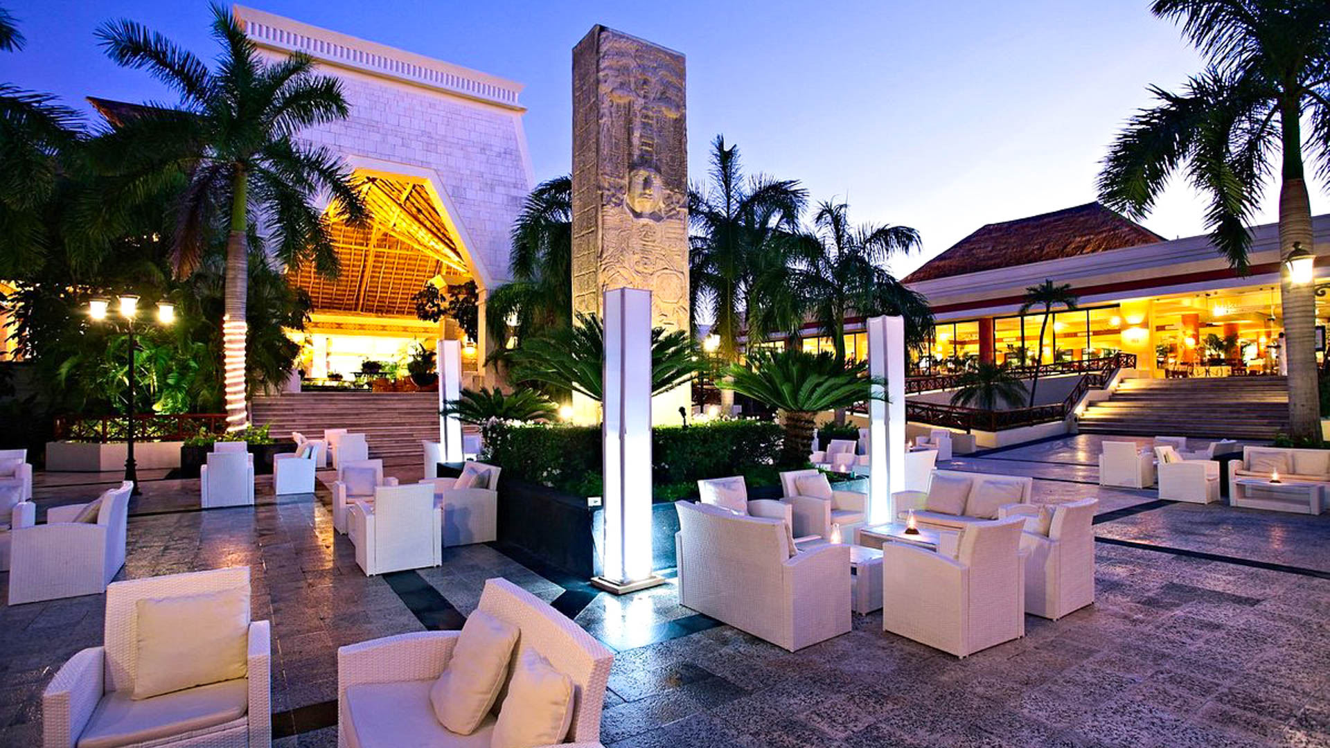 Bahia Principe Grand Coba
