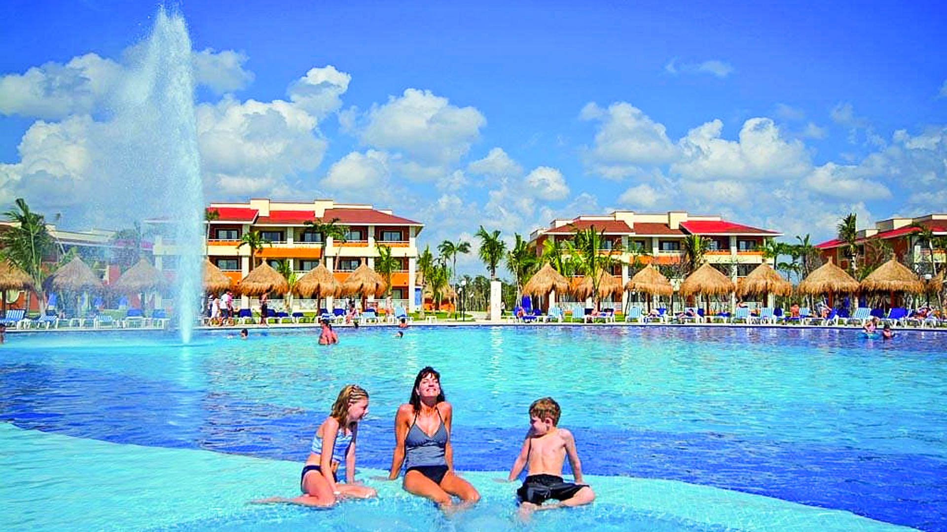 Bahia Principe Grand Coba