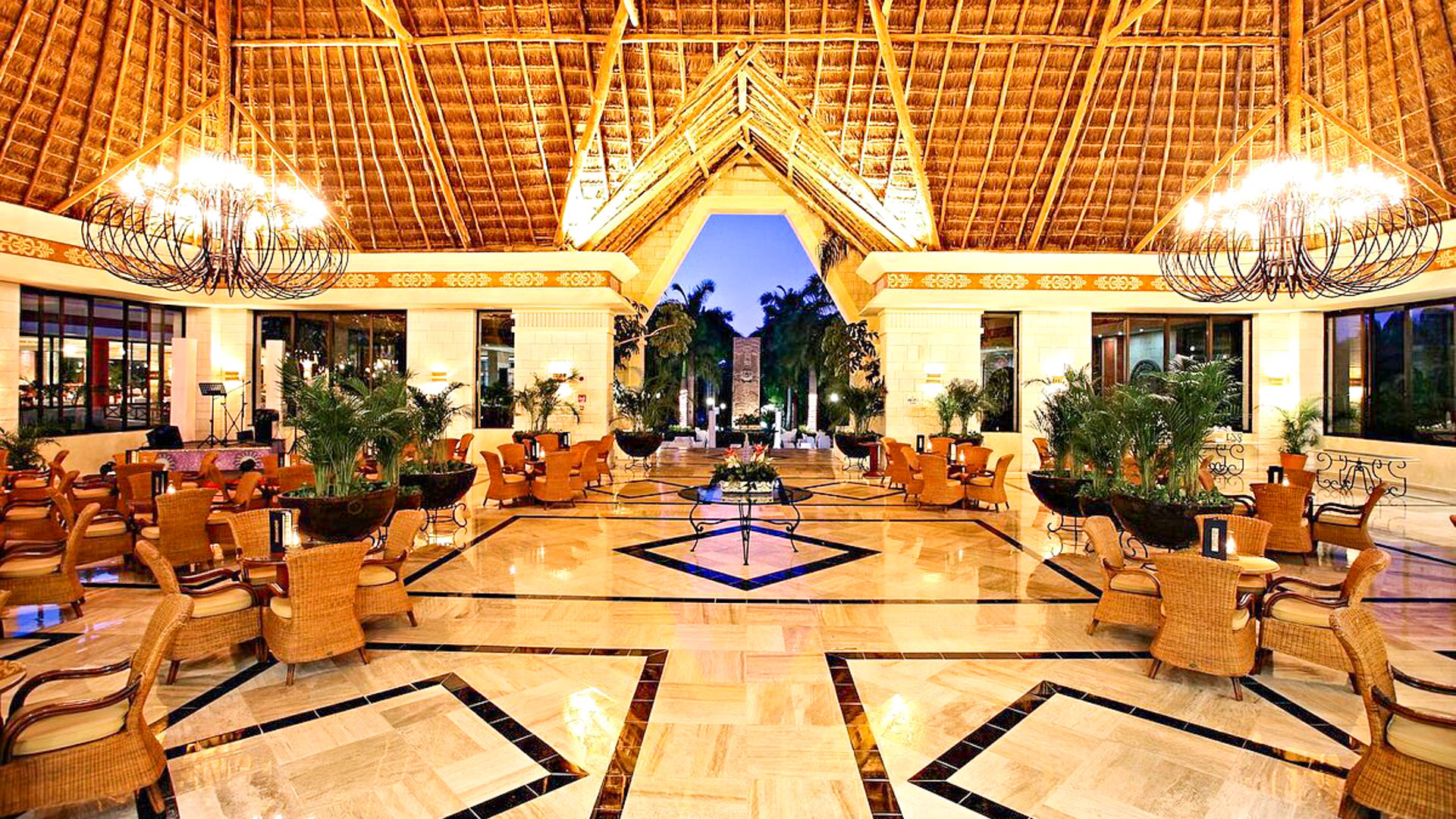 Bahia Principe Grand Coba