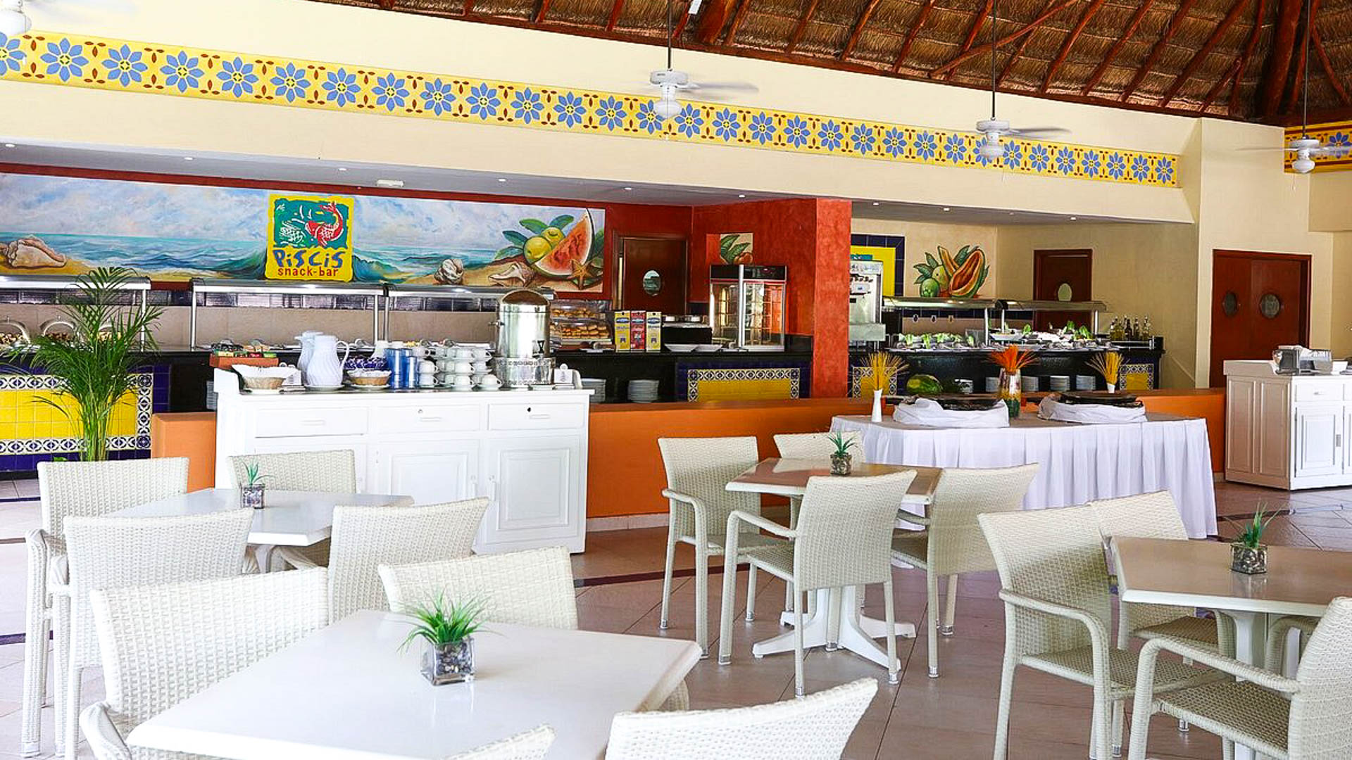 Bahia Principe Grand Coba