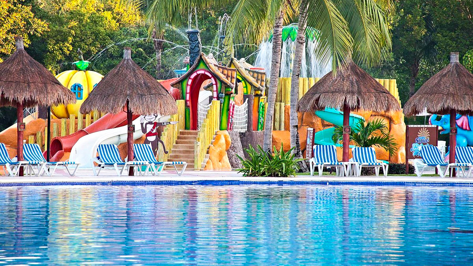 Bahia Principe Grand Coba
