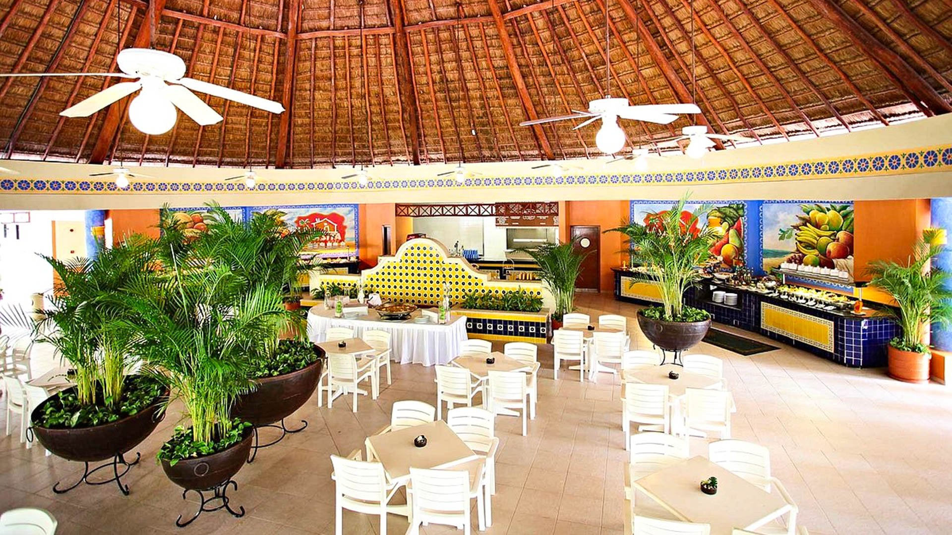 Bahia Principe Grand Coba