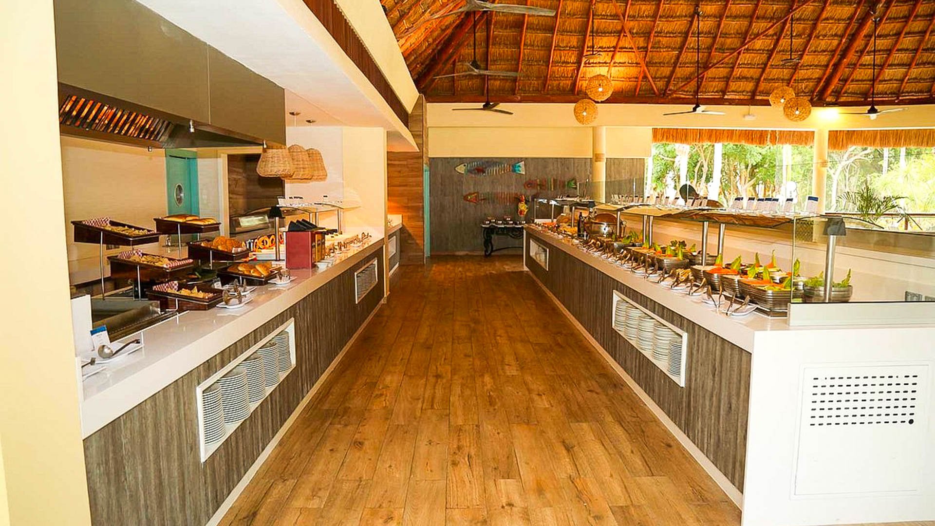 Bahia Principe Grand Coba
