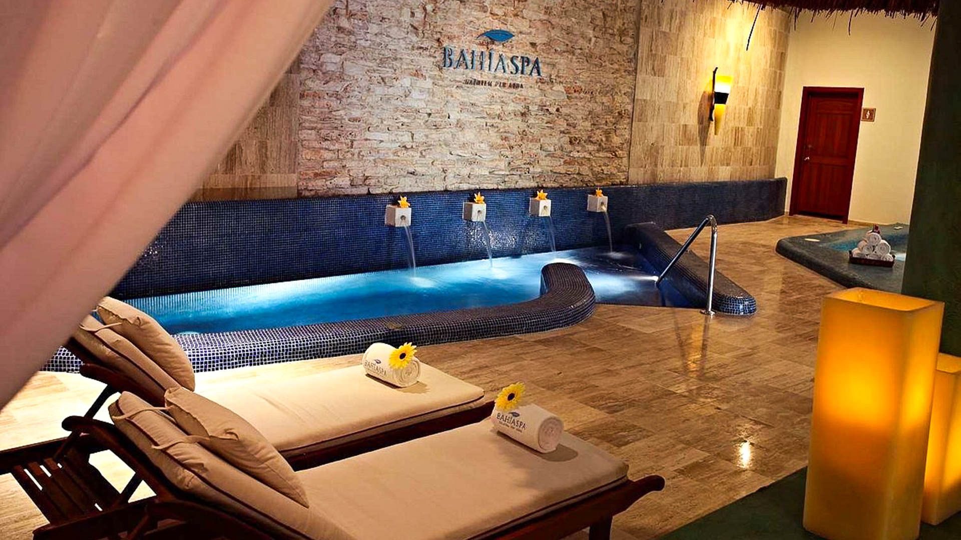 Bahia Principe Grand Coba