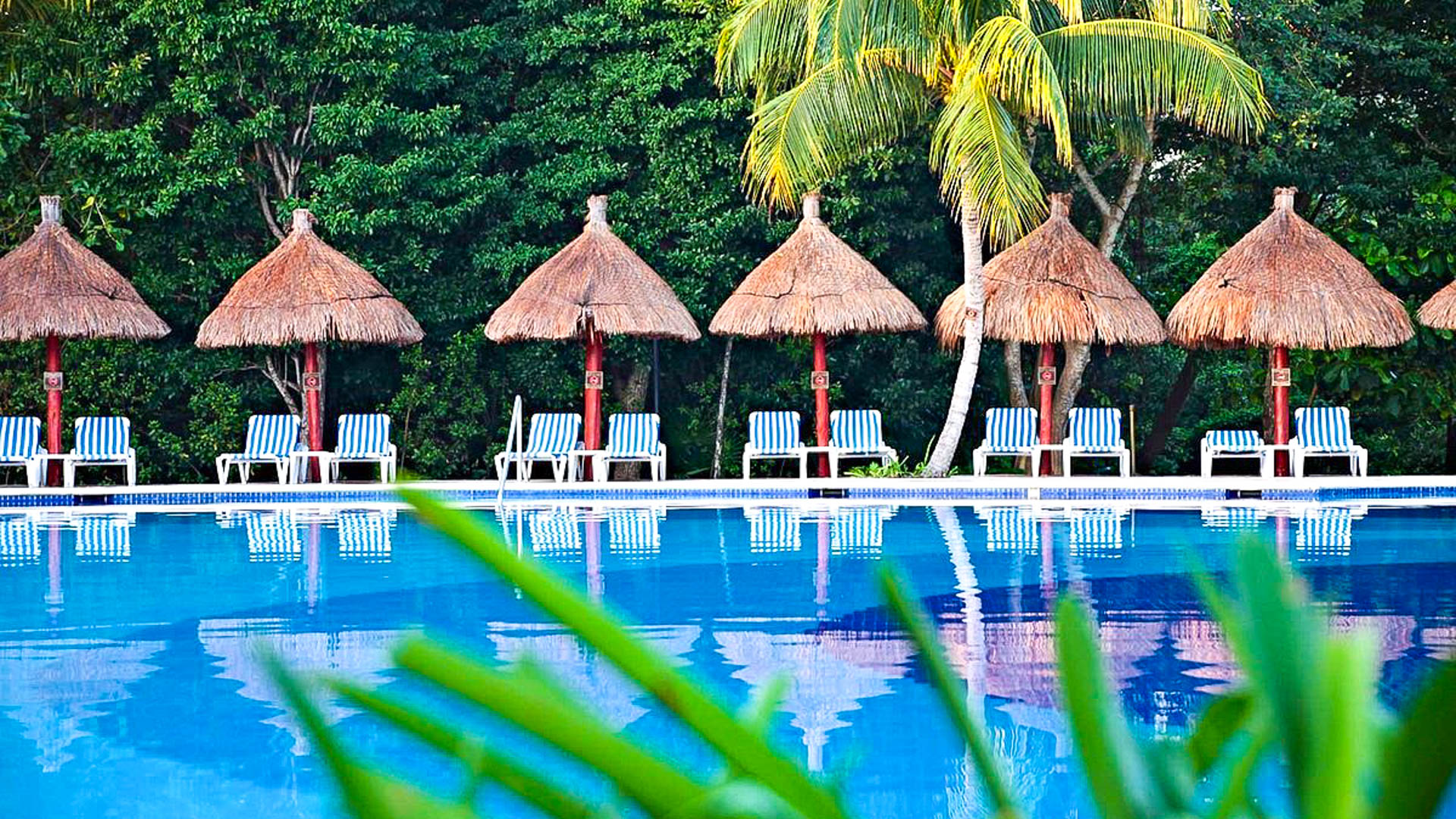 Bahia Principe Grand Coba