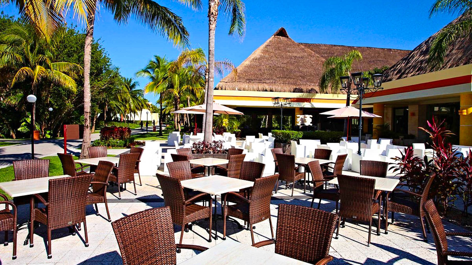 Bahia Principe Grand Coba