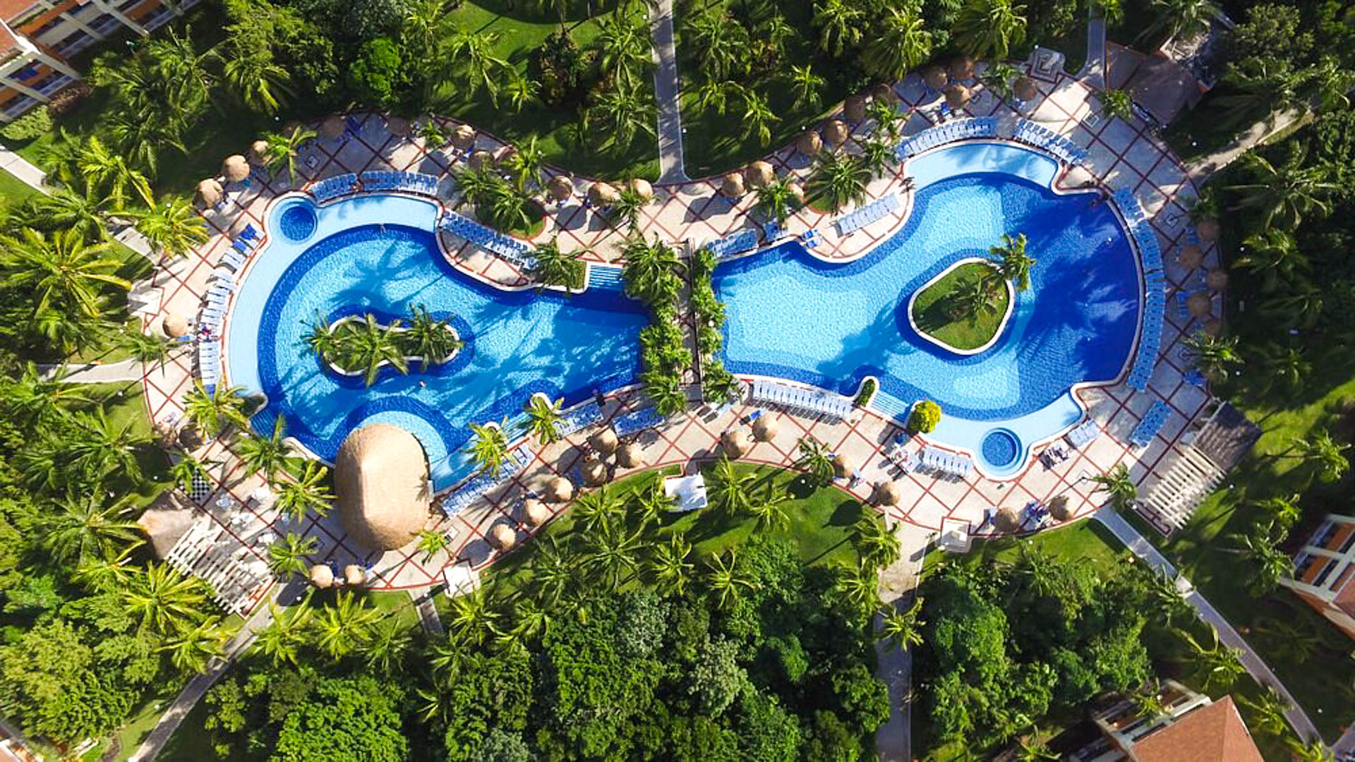 Bahia Principe Grand Coba