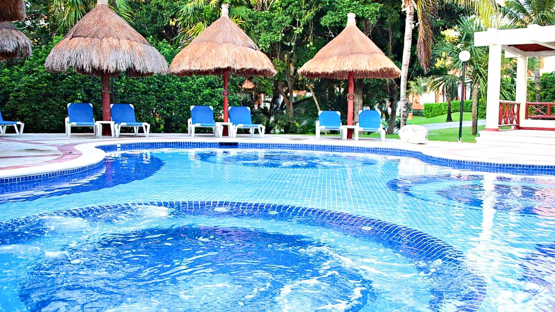 Bahia Principe Grand Coba
