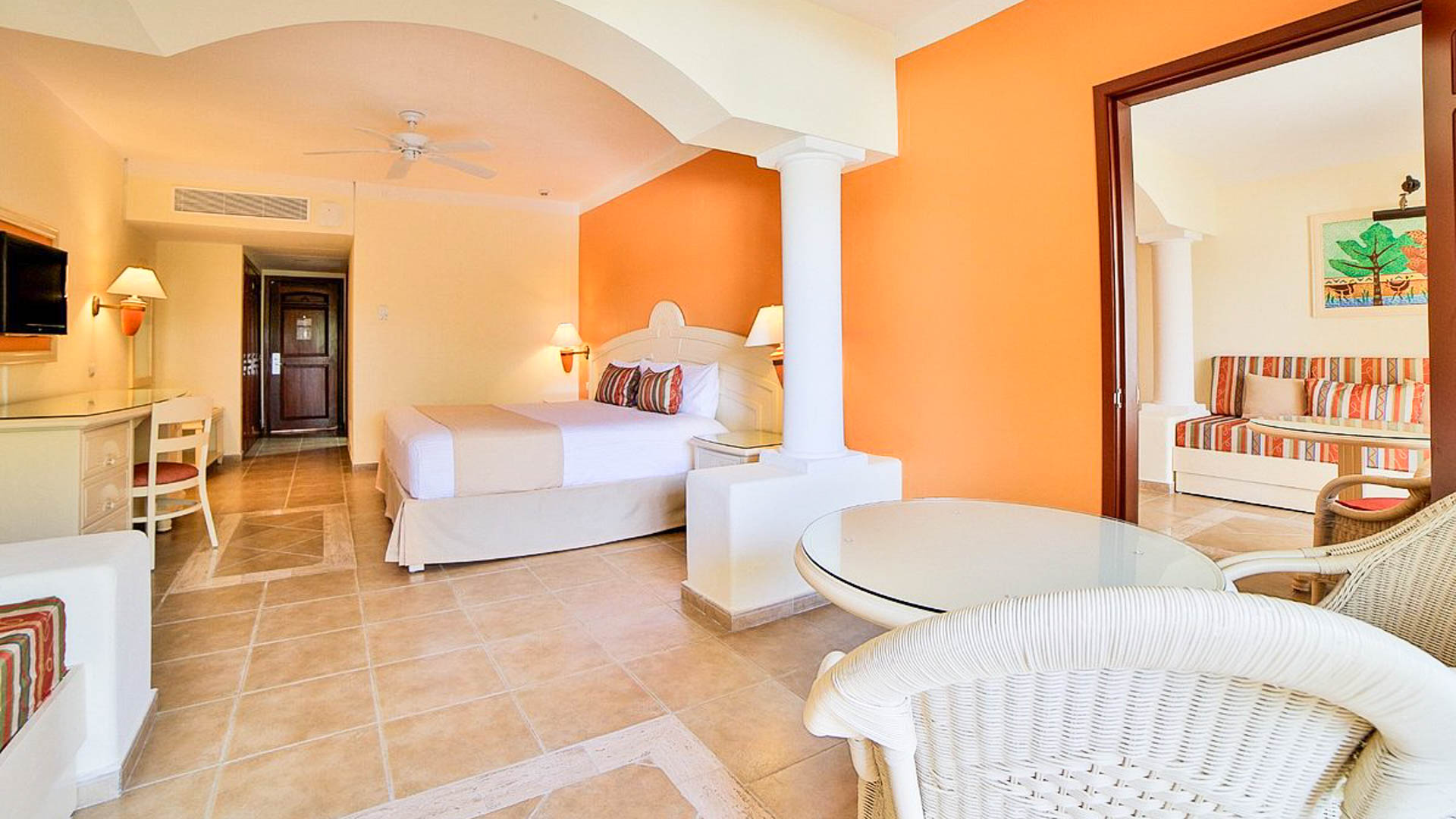 Bahia Principe Grand Coba