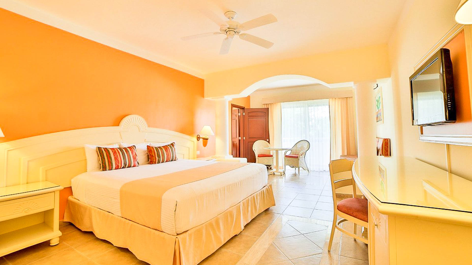 Bahia Principe Grand Coba