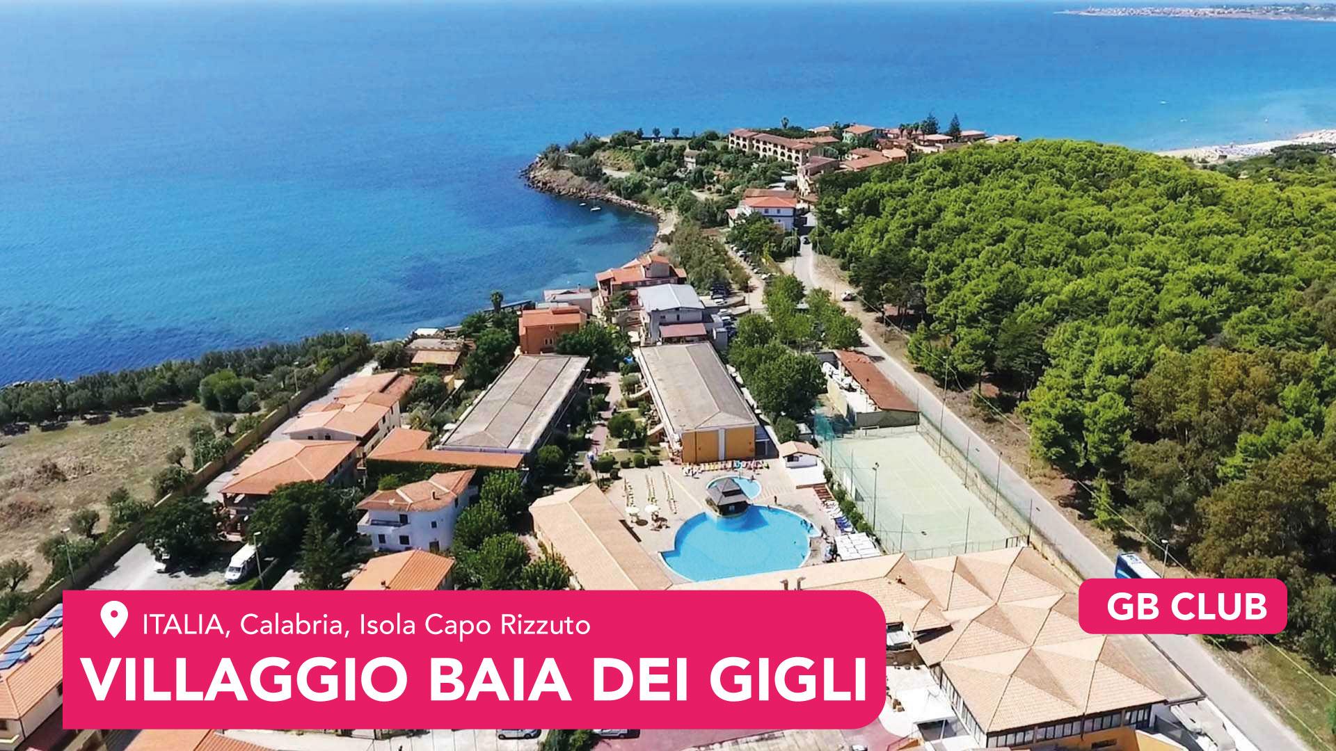 Vacanza Serena