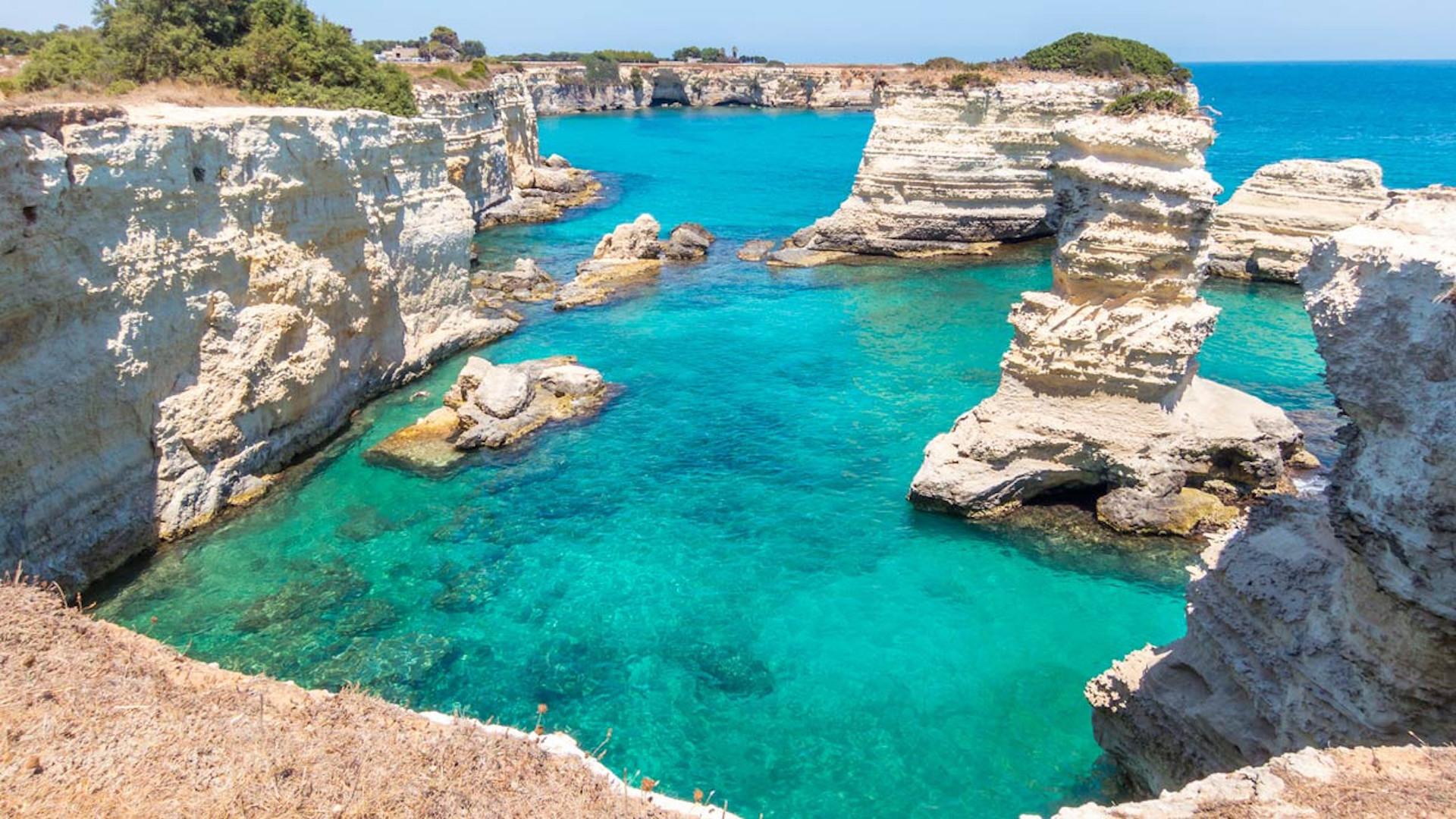 AmareClub Baia dei Turchi
