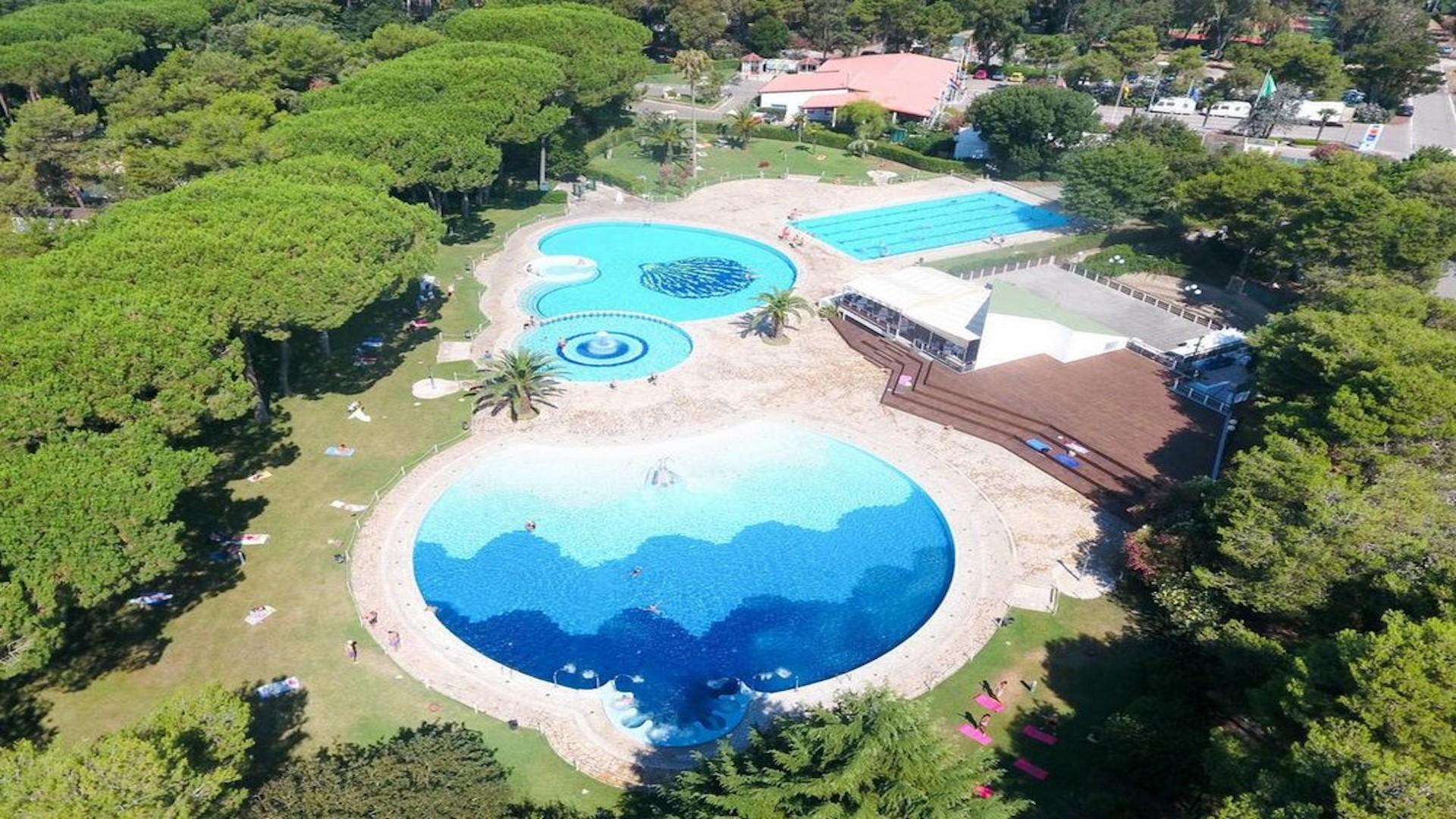 Baia Domizia Camping Village
