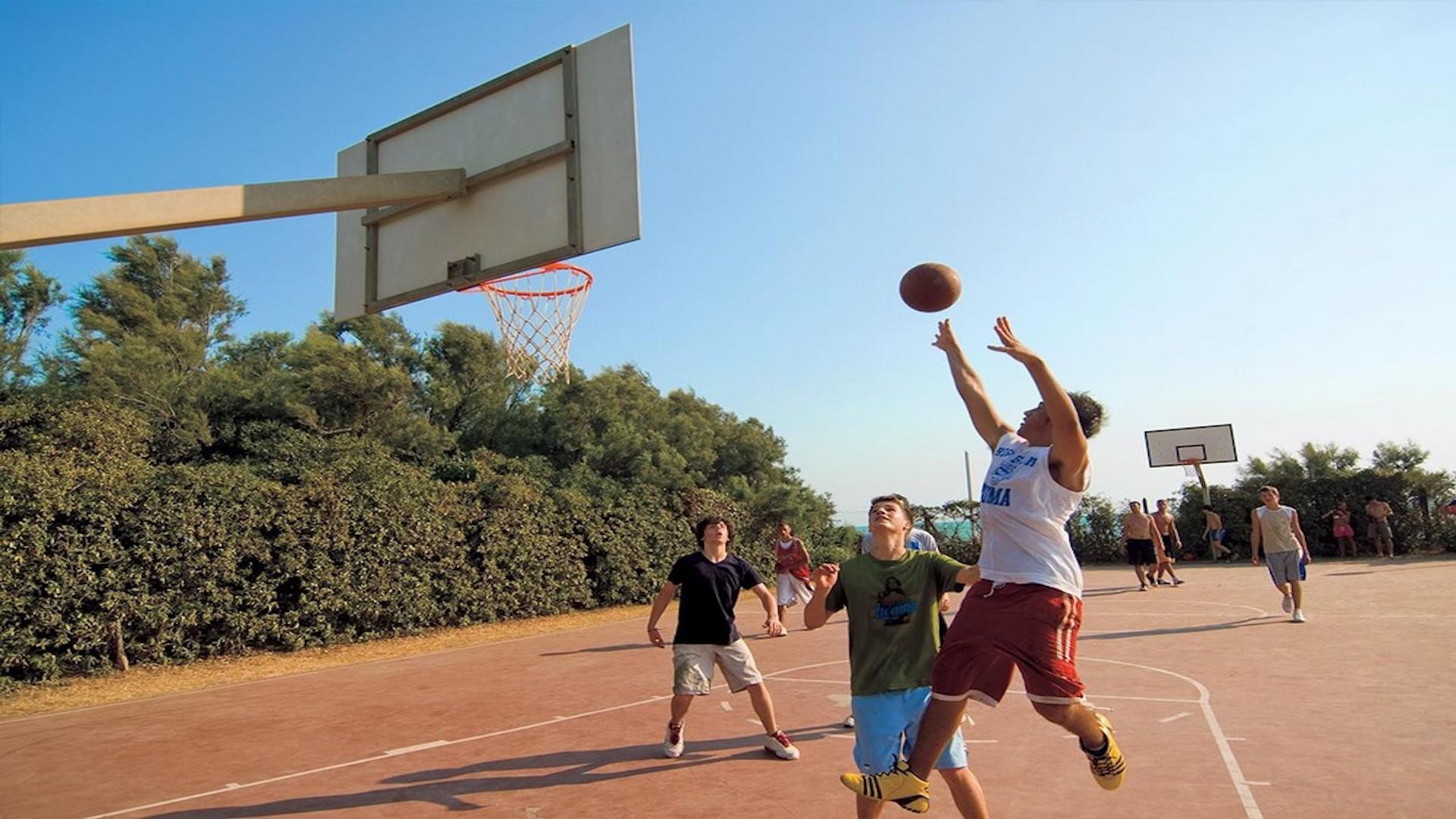 Baia Domizia Camping Village