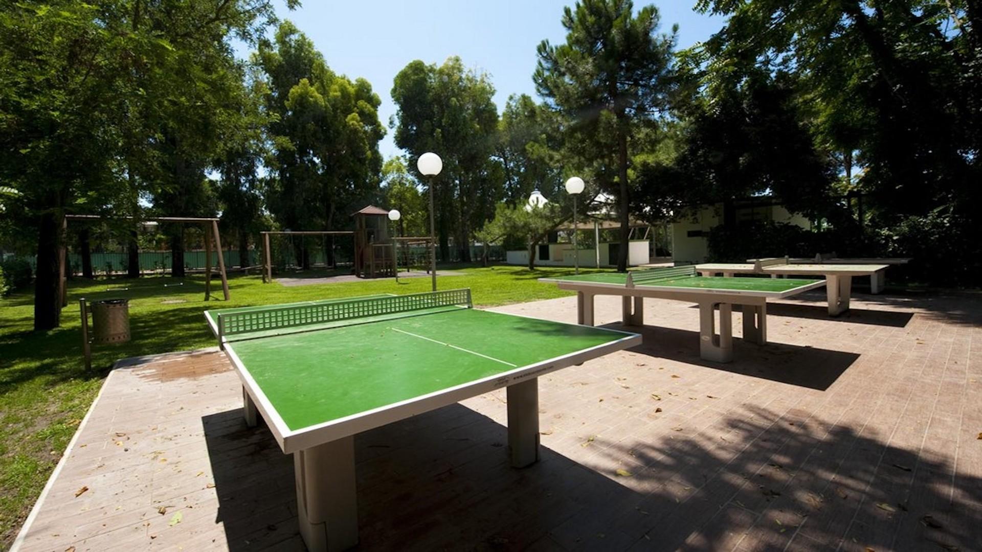 Baia Domizia Camping Village