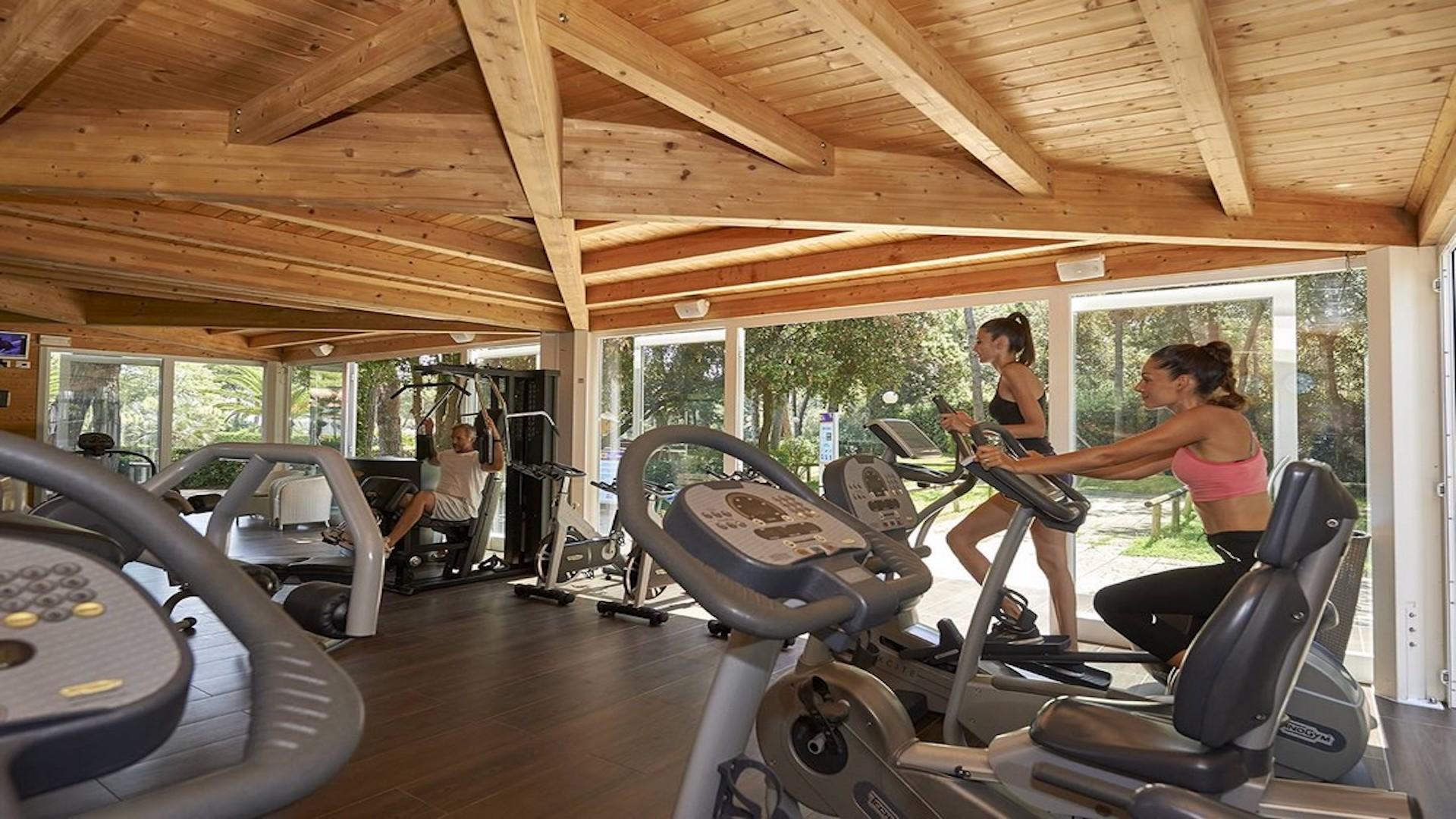 Baia Domizia Camping Village