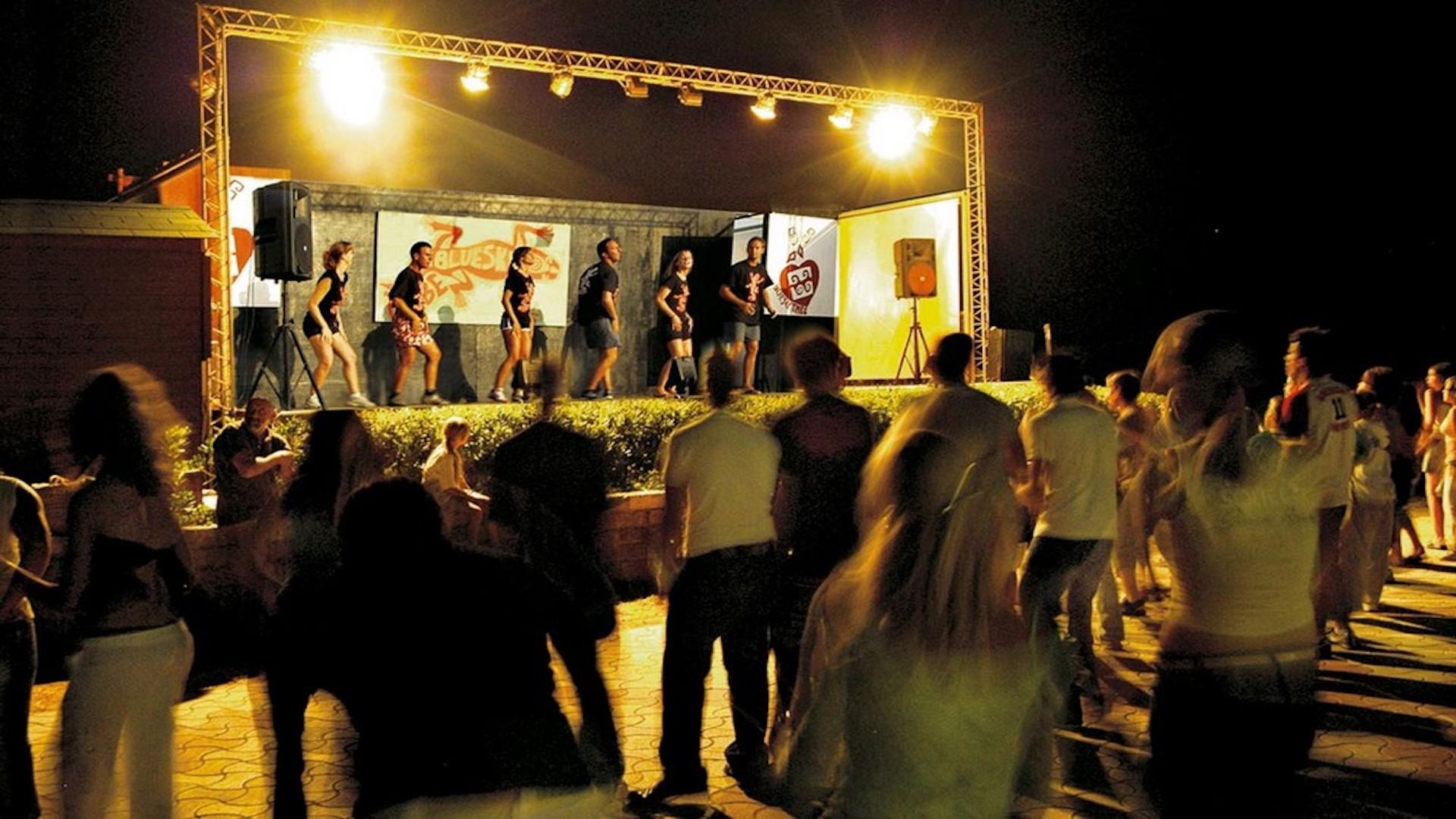Baia Domizia Camping Village