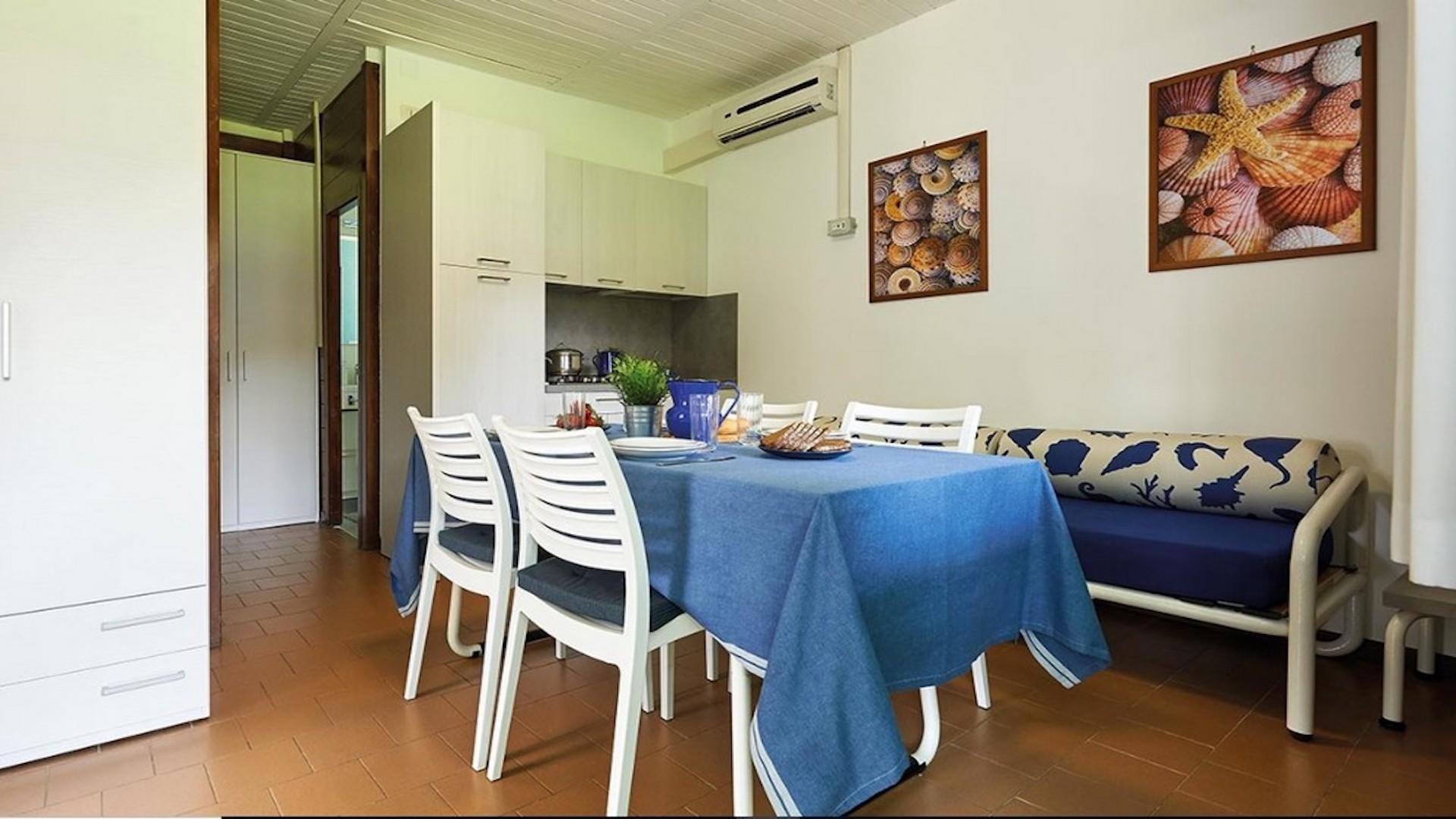 Baia Domizia Camping Village