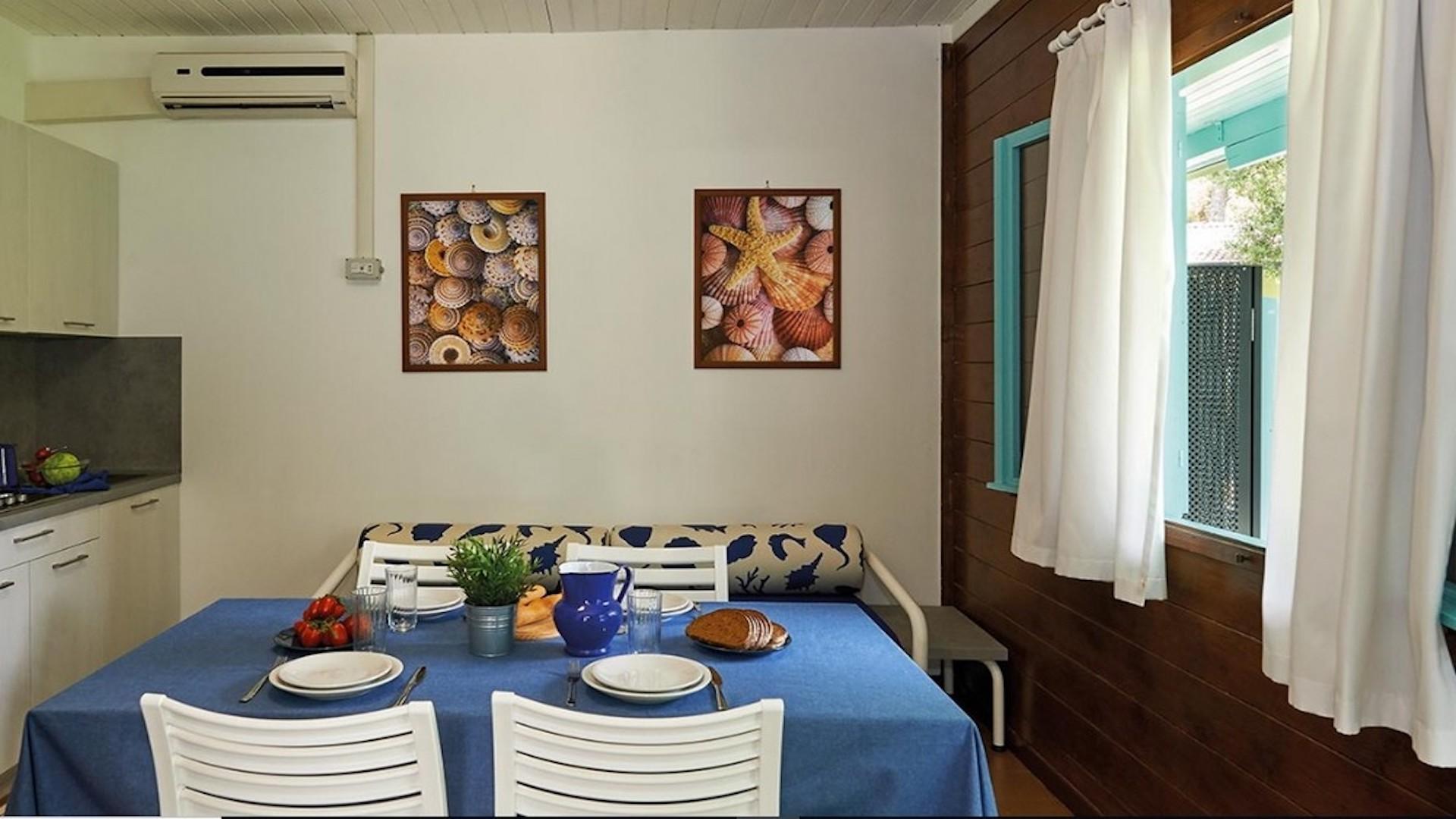 Baia Domizia Camping Village