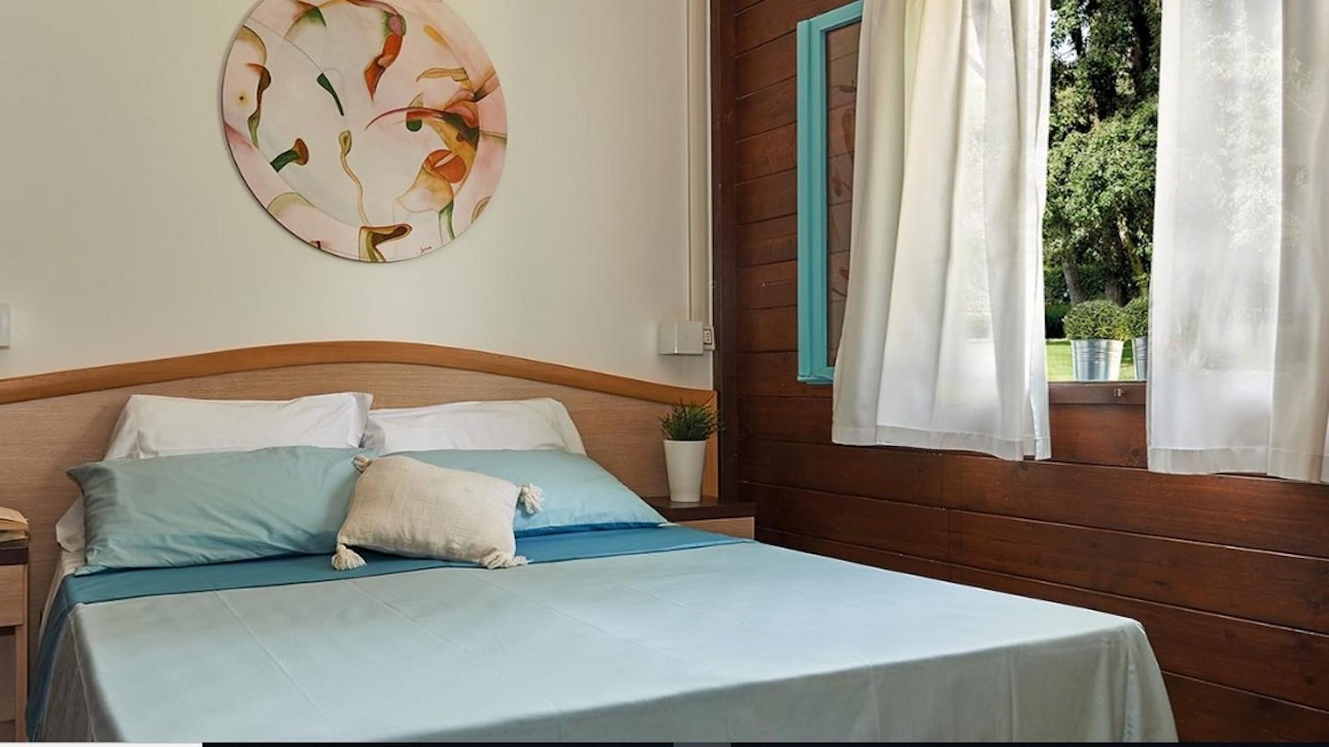 Baia Domizia Camping Village