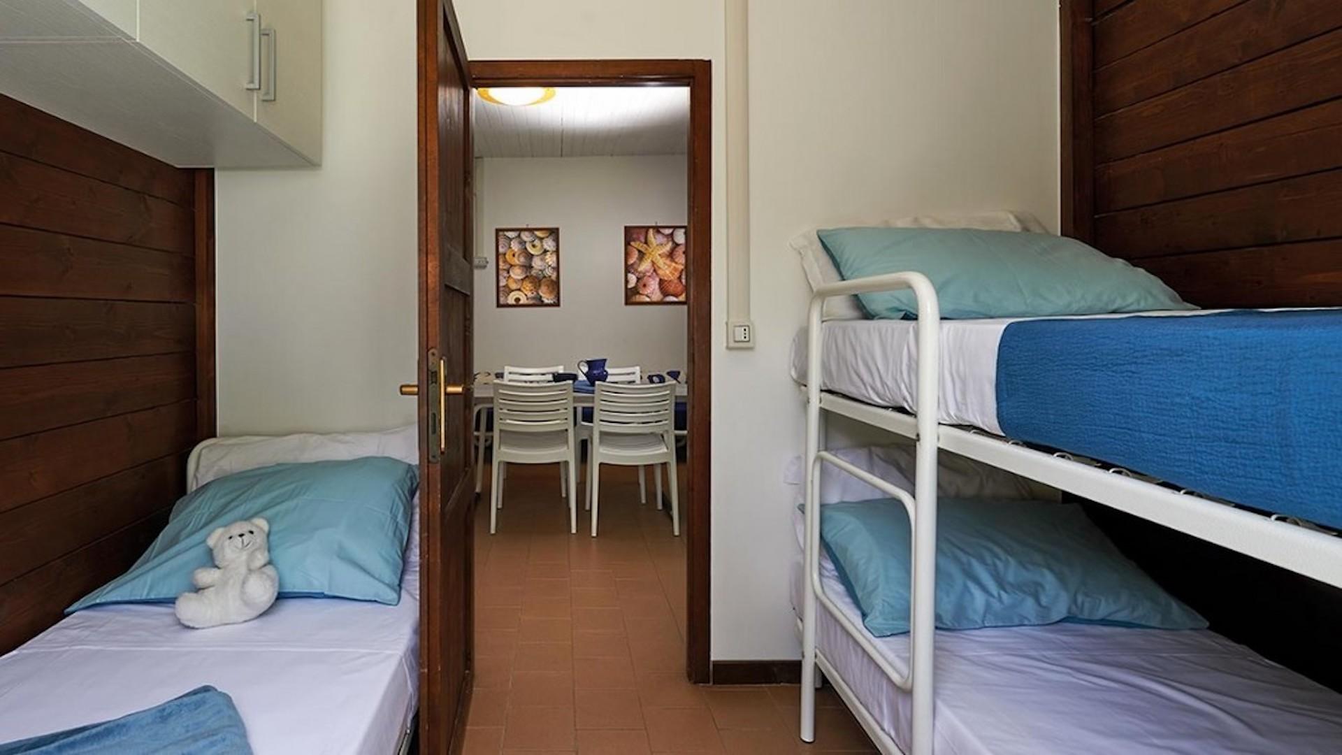 Baia Domizia Camping Village