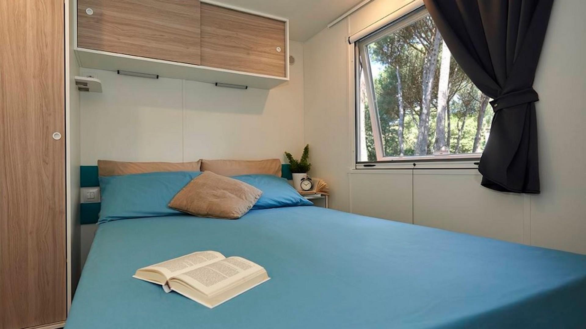Baia Domizia Camping Village