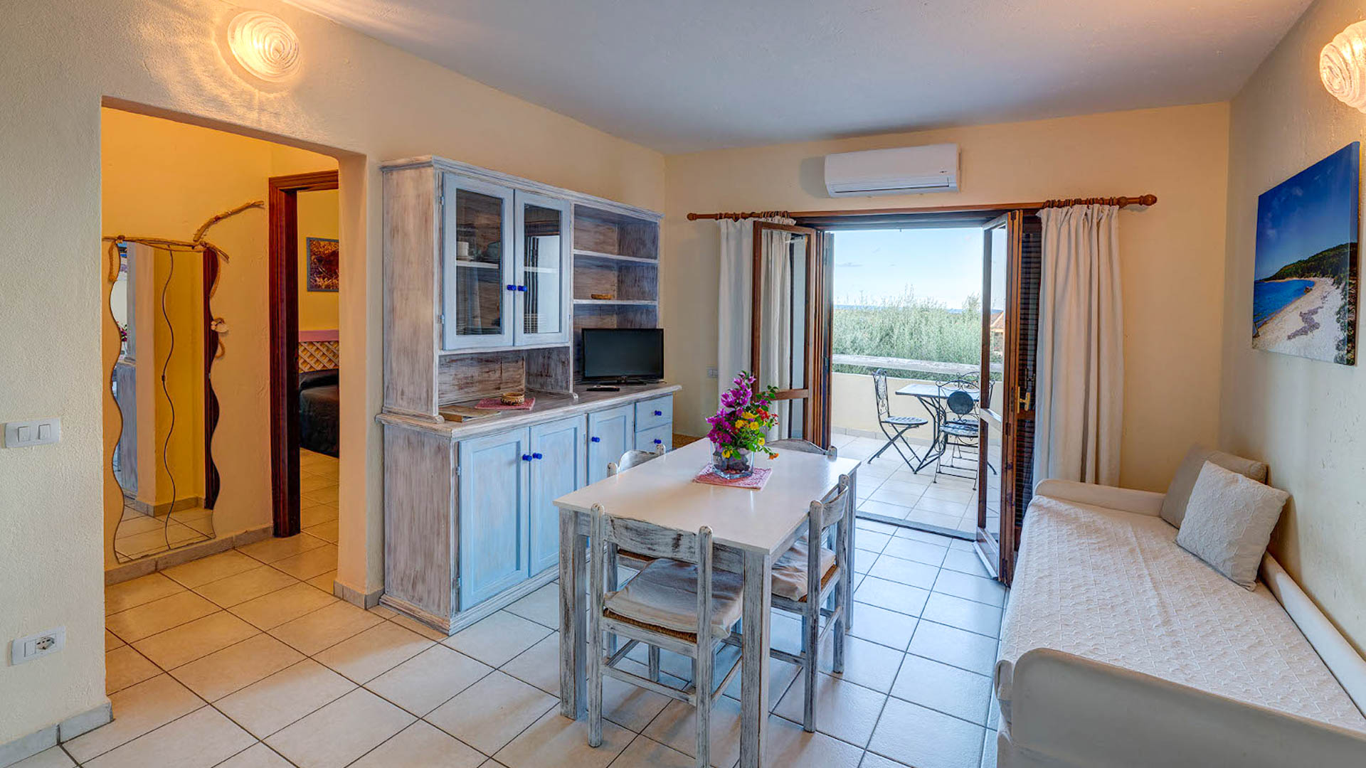 Baia De Bahas Residence