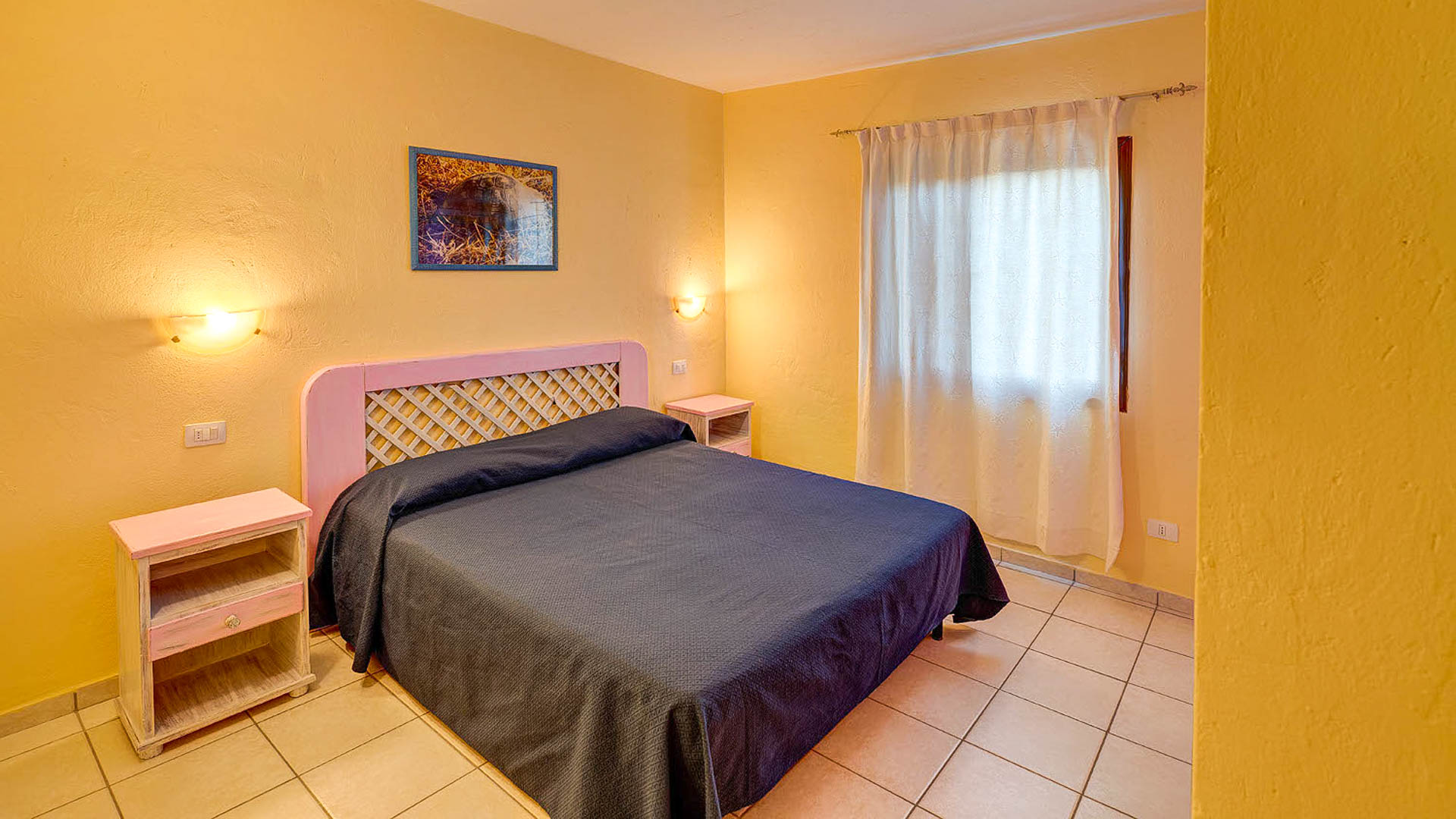 Baia De Bahas Residence