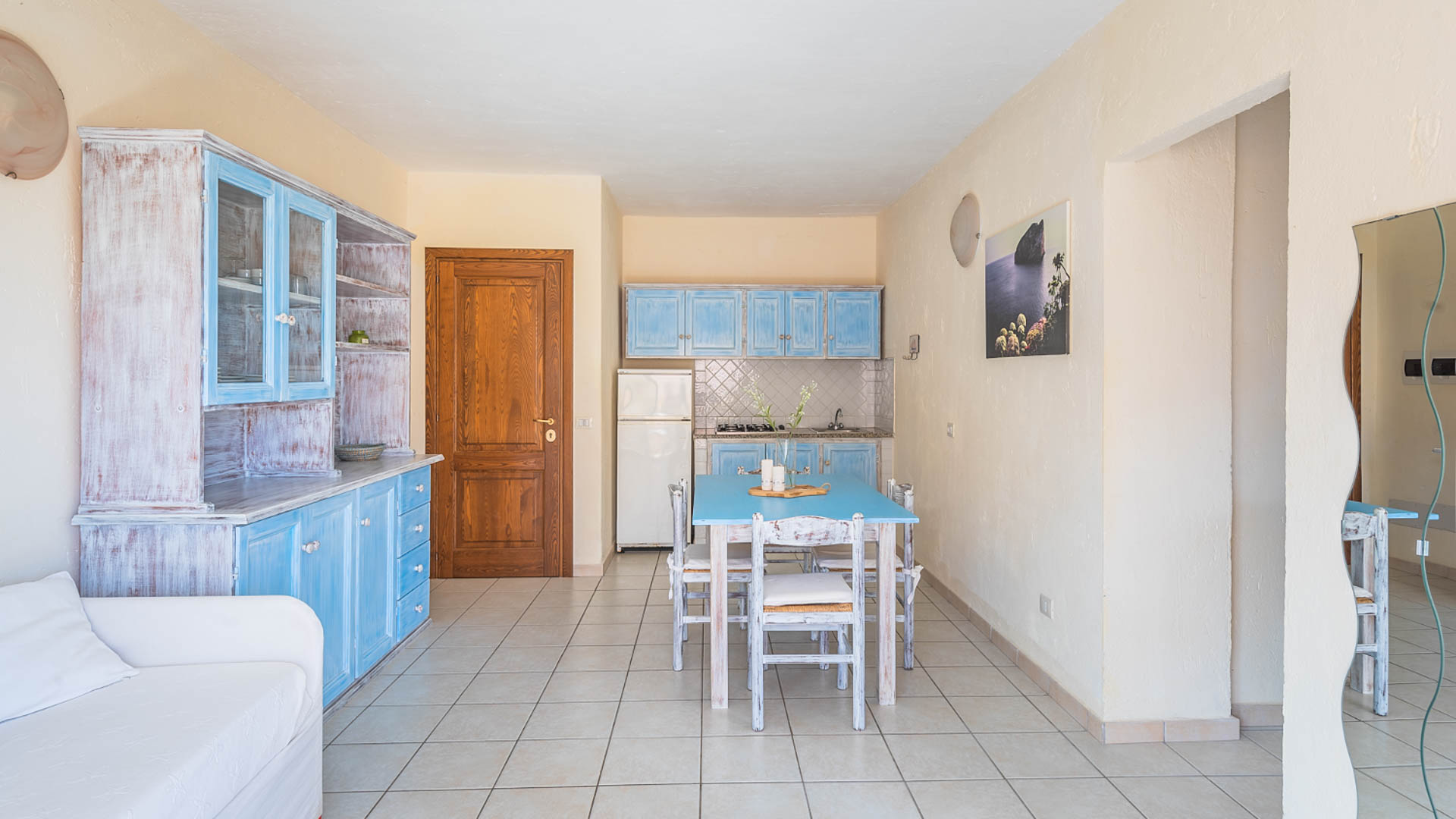 Baia De Bahas Residence