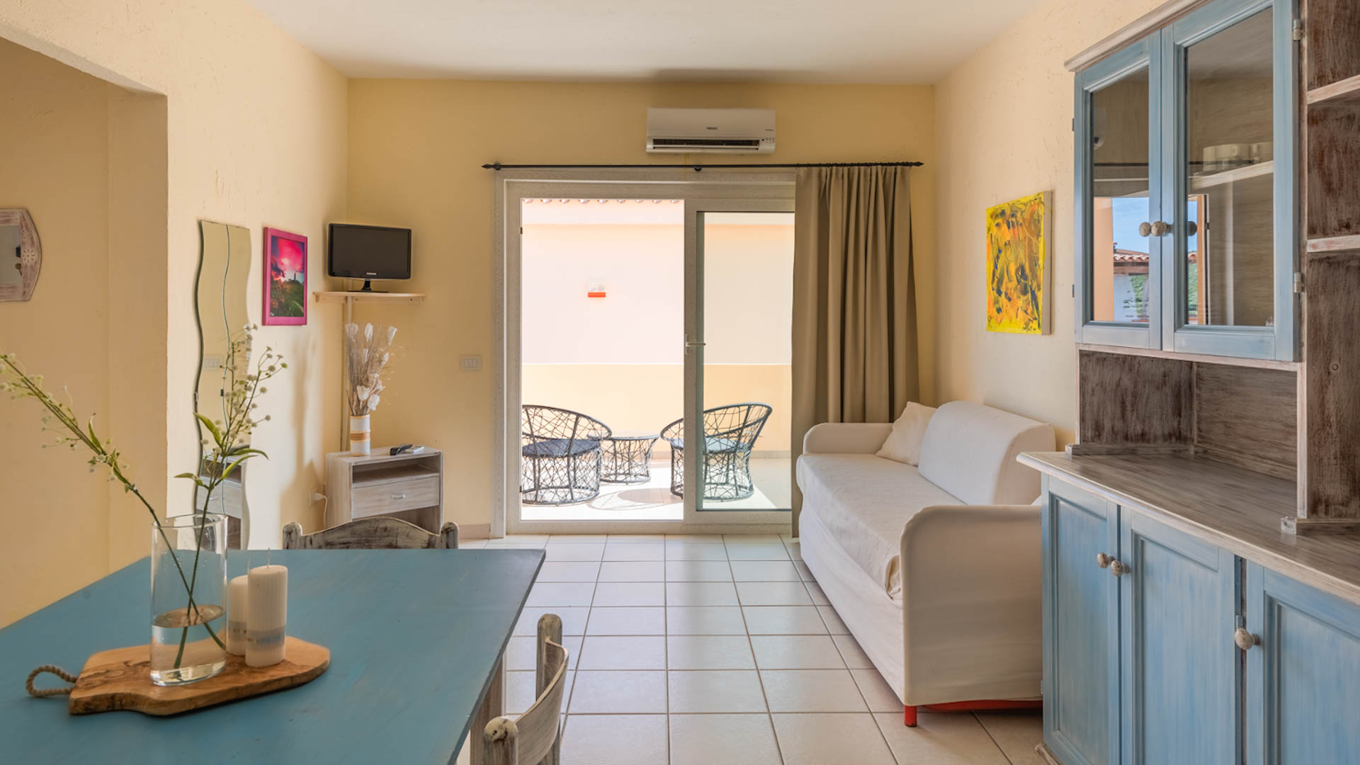 Baia De Bahas Residence