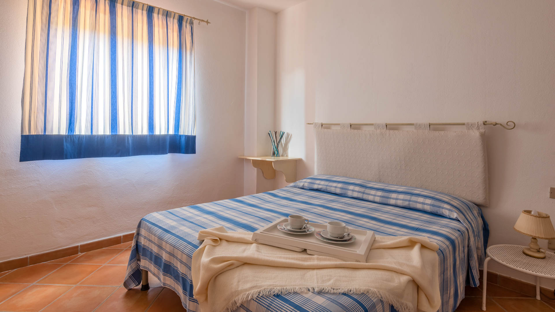 Baia De Bahas Residence