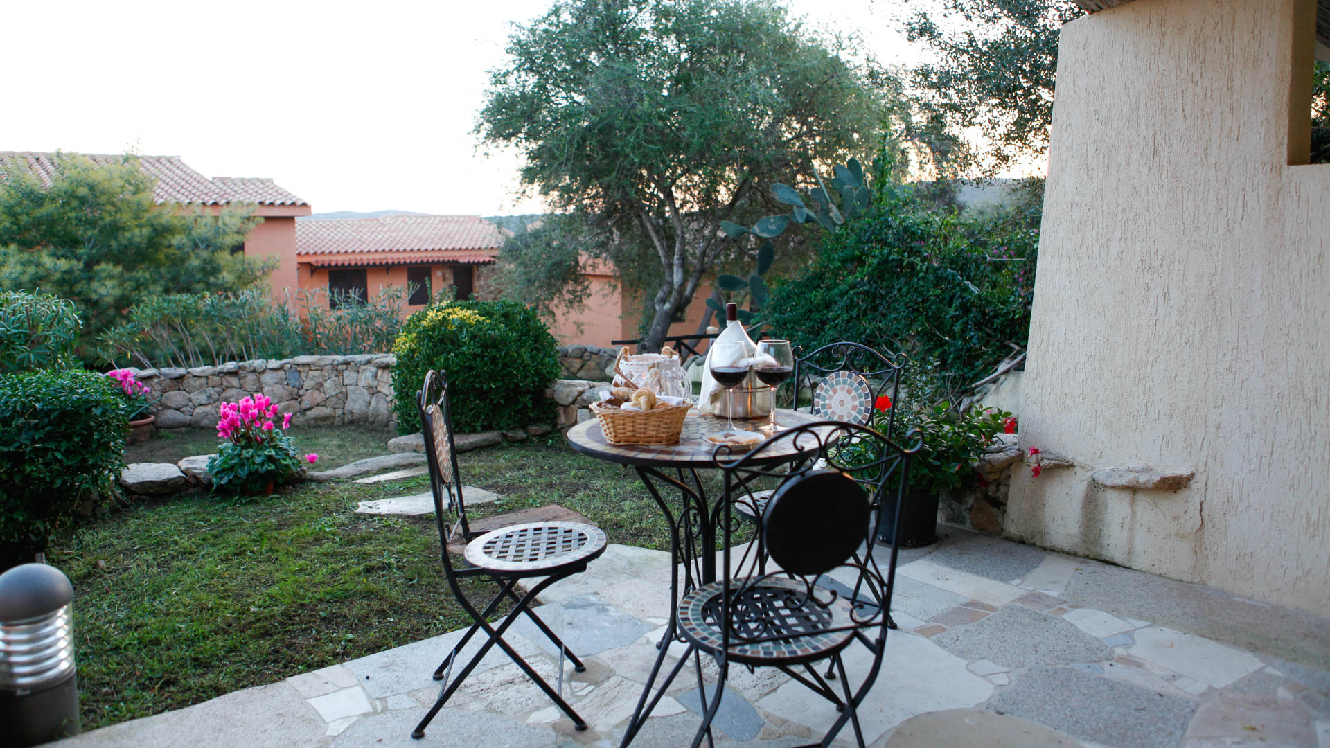 Baia De Bahas Residence