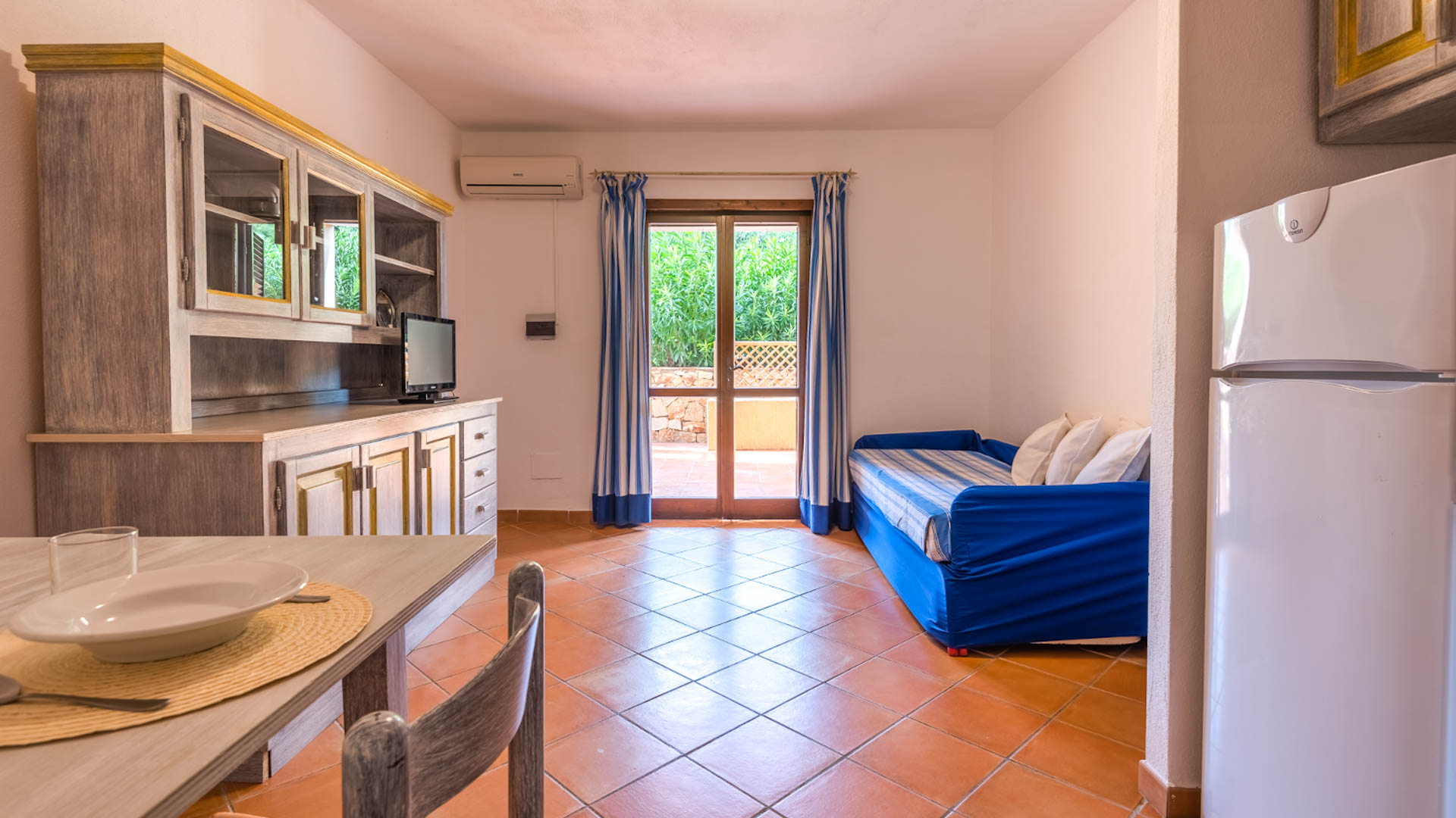 Baia De Bahas Residence