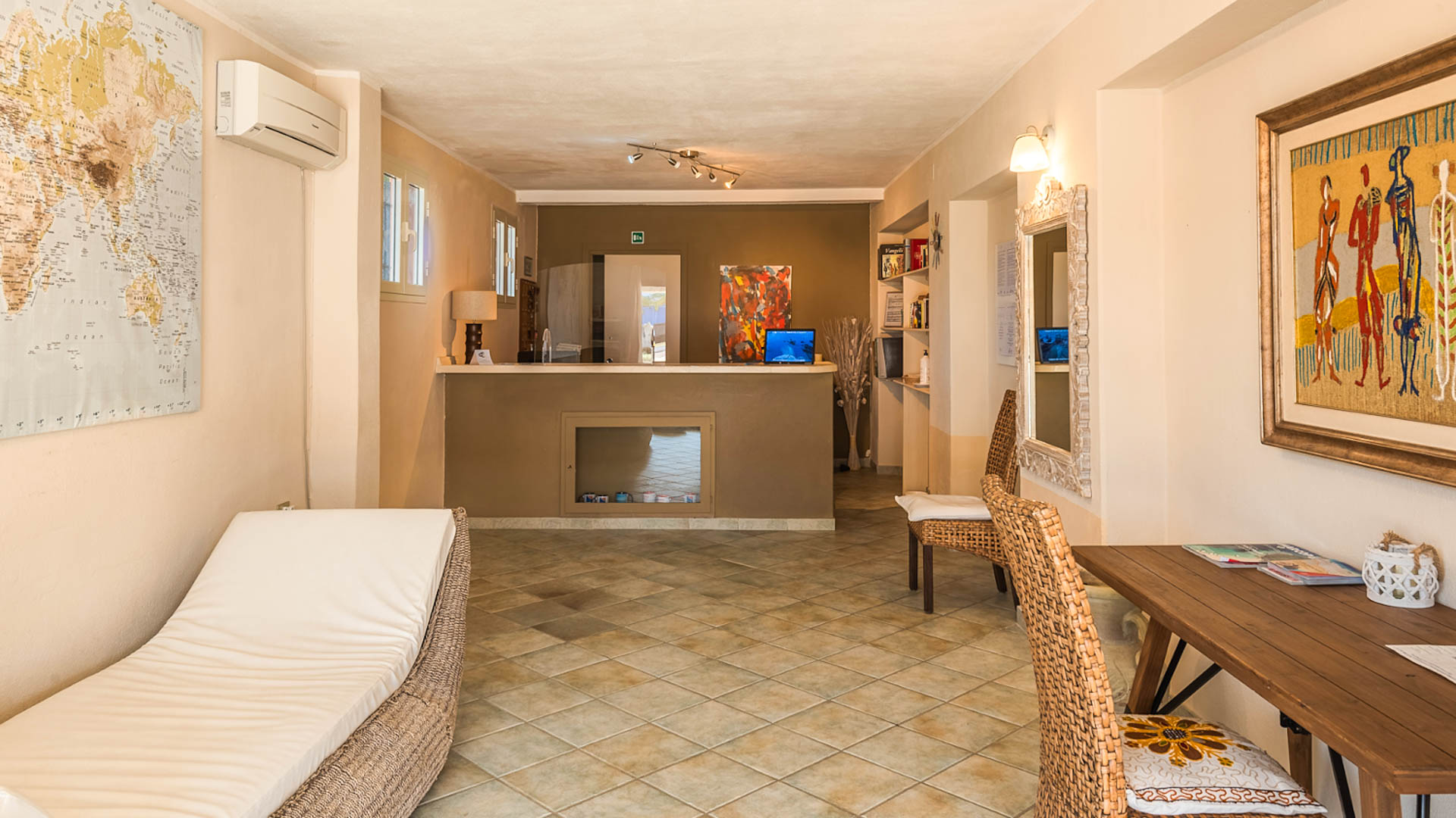 Baia De Bahas Residence