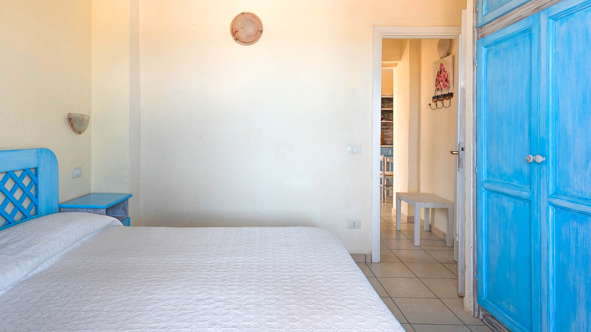 Baia De Bahas Residence