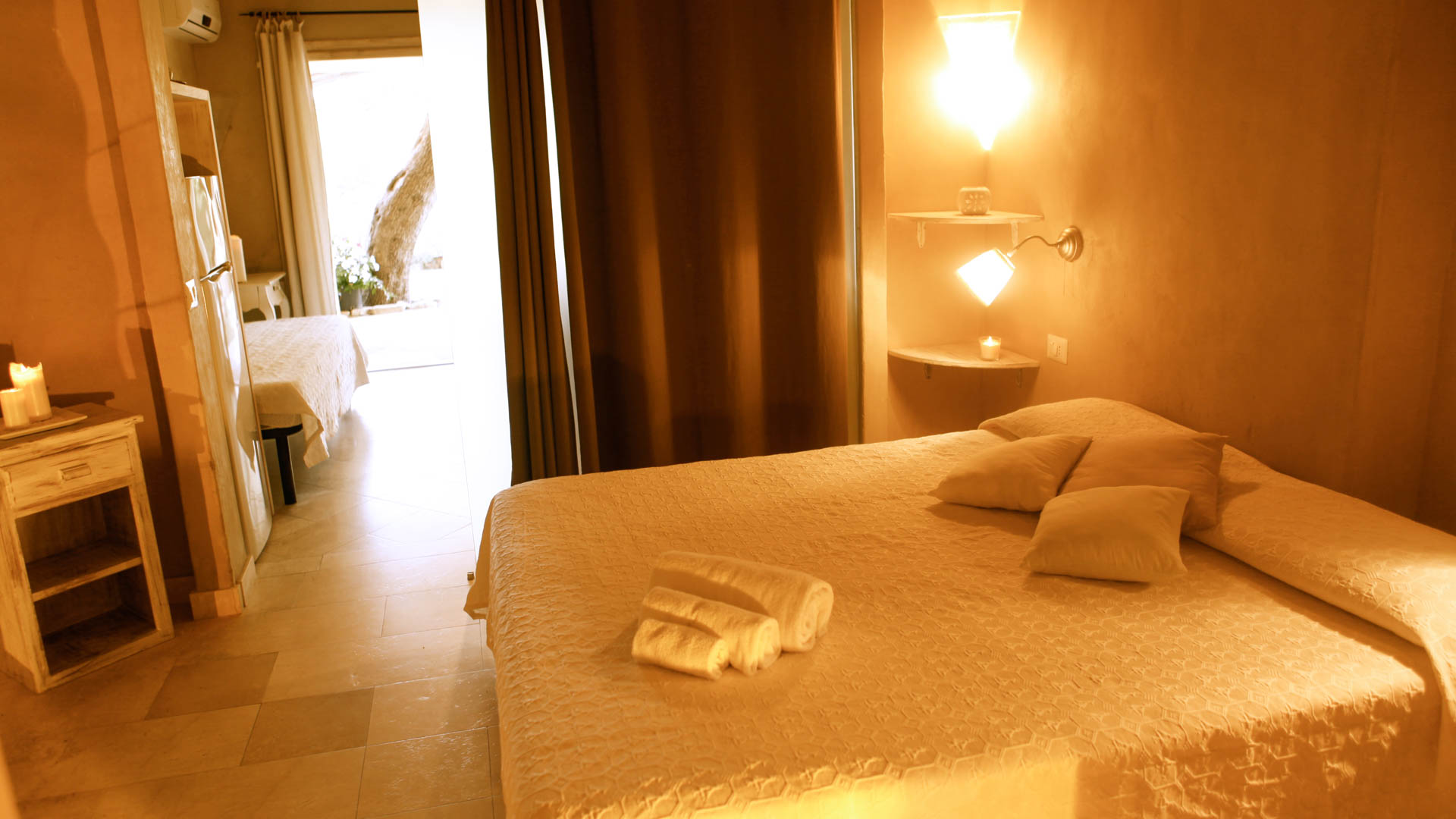 Baia De Bahas Residence