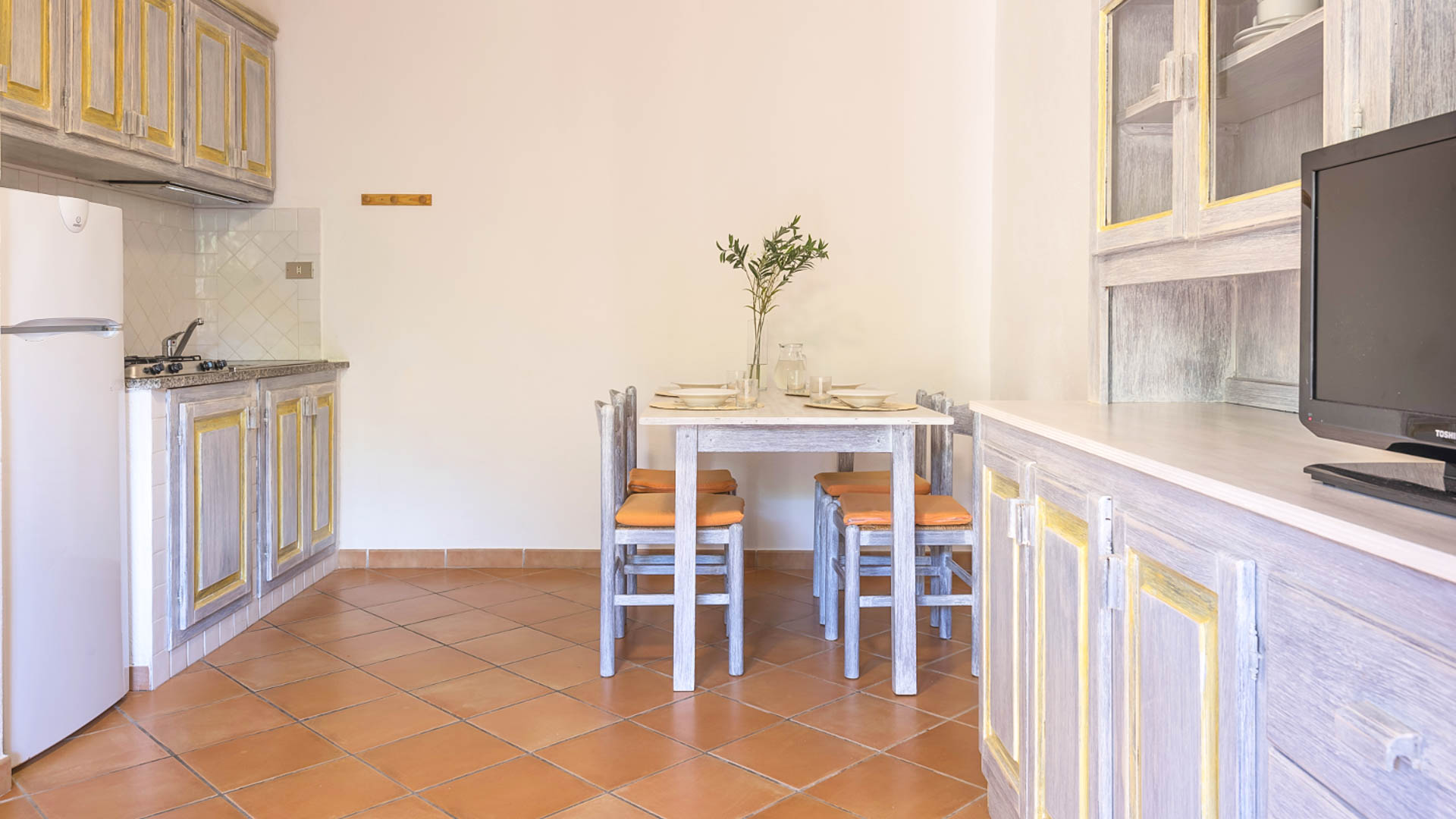 Baia De Bahas Residence