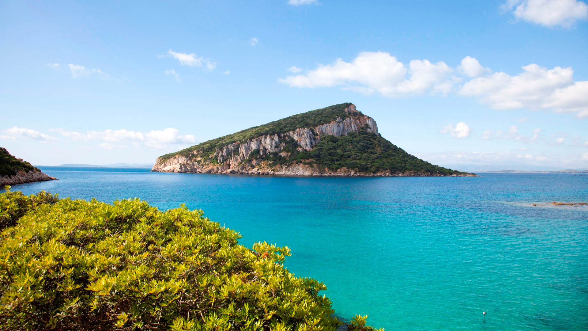 Baia De Bahas Residence