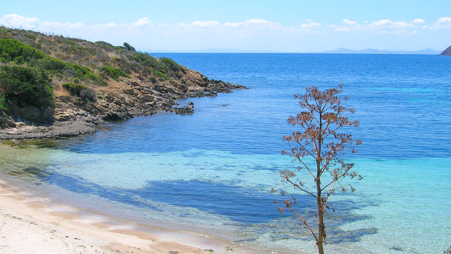 Baia De Bahas Residence