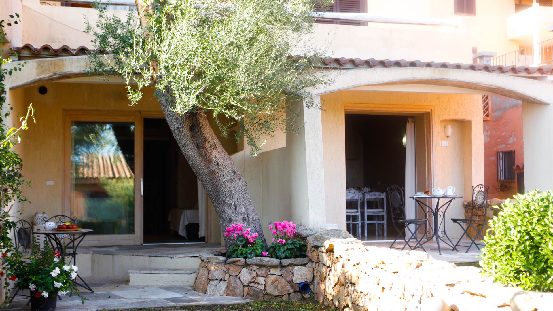 Baia De Bahas Residence