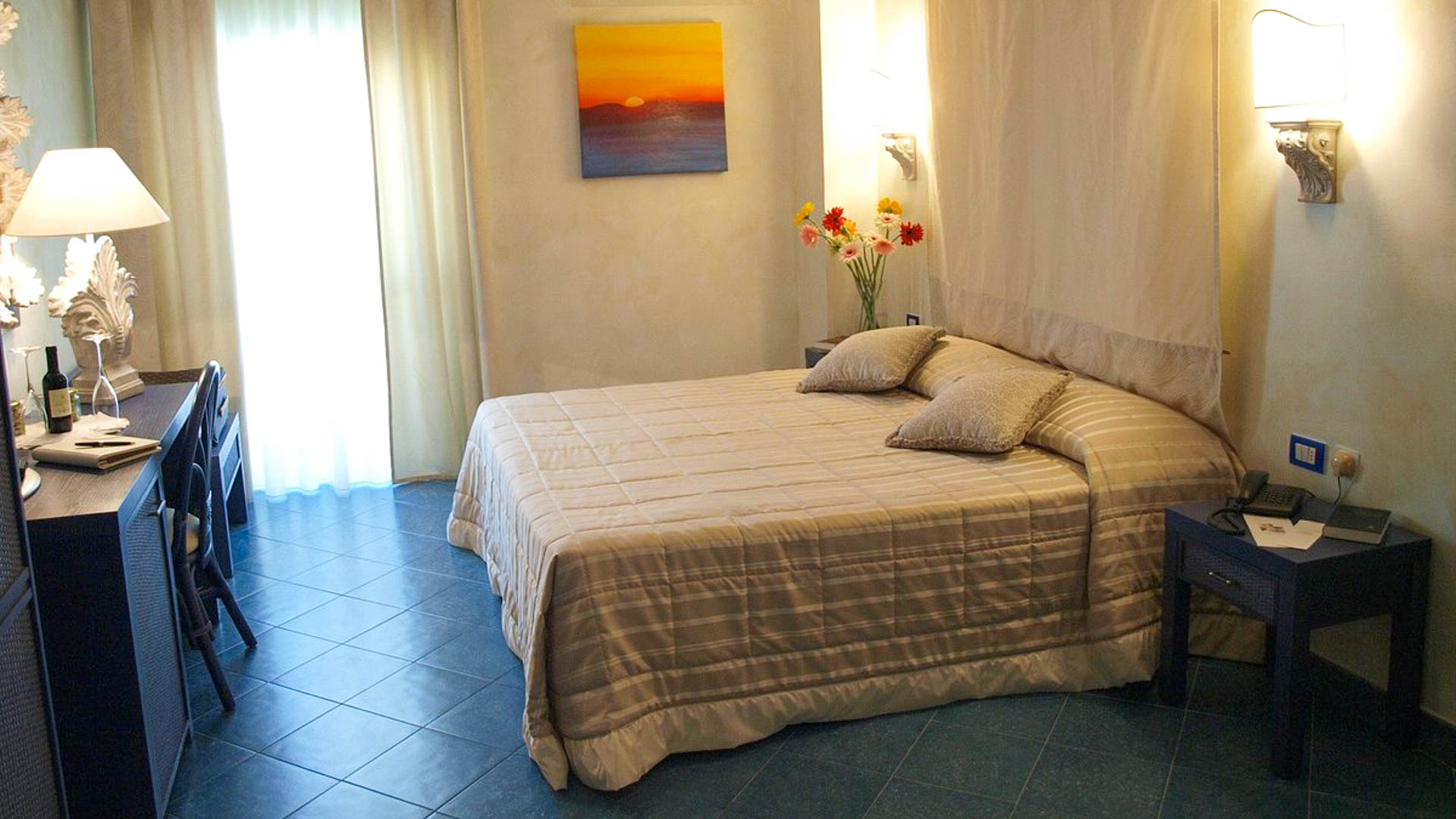 Baia dei Faraglioni Resort