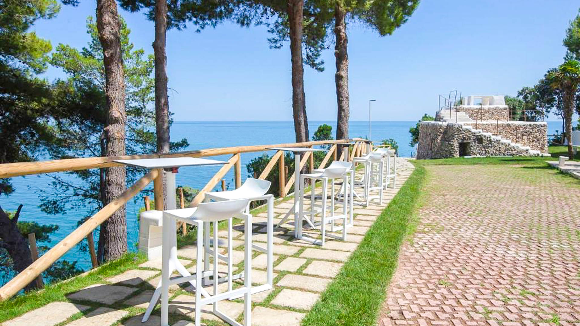 Baia dei Faraglioni Resort