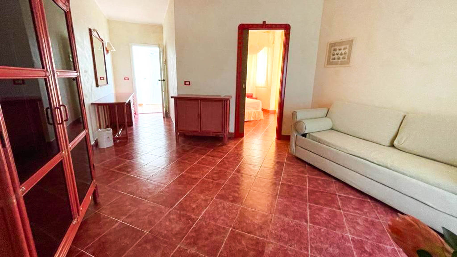 Baia dei Faraglioni Resort